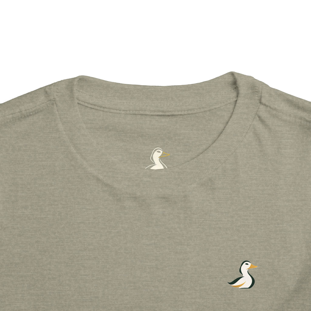 Boys Feral Duckling Tee (ages 2-6)