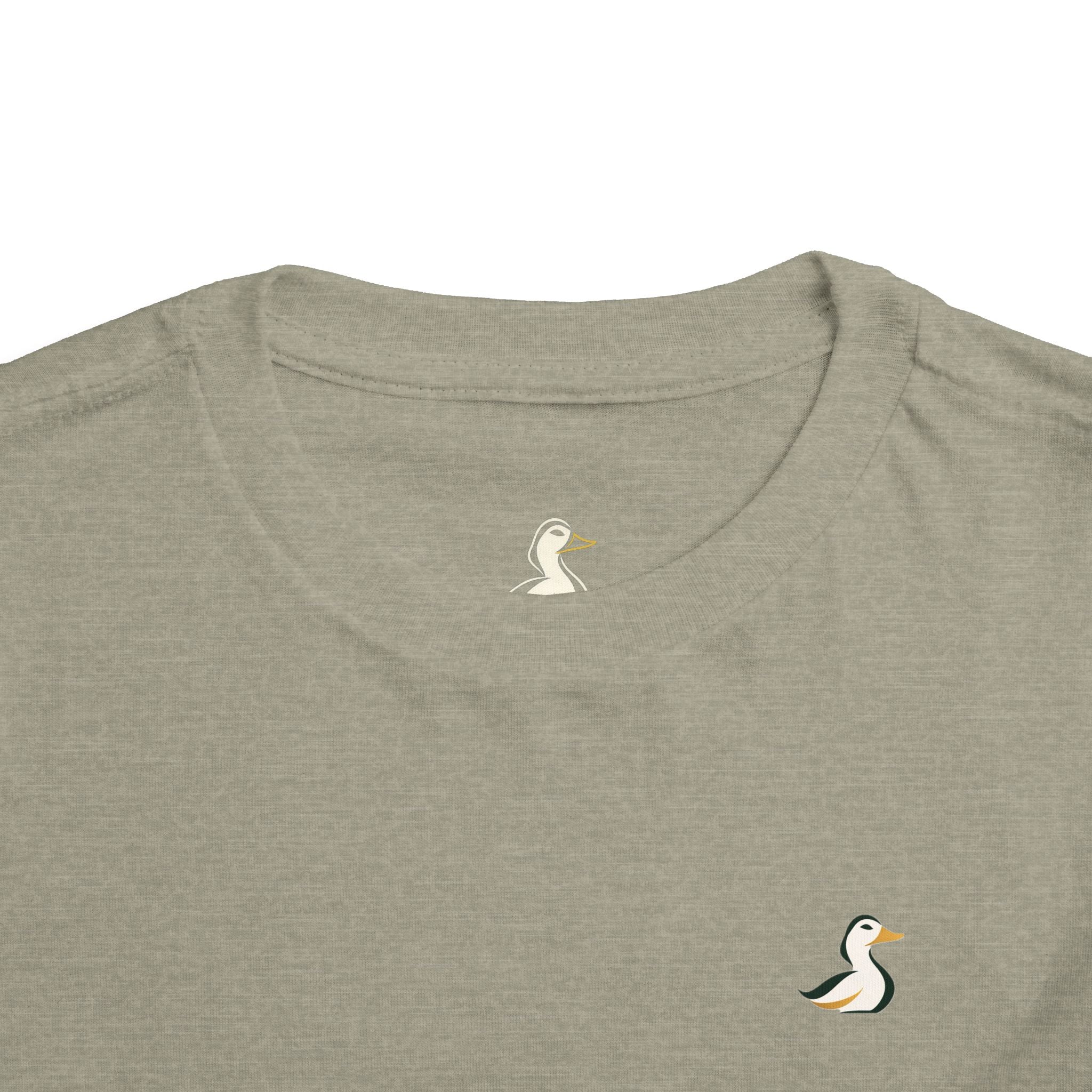 Boys Feral Duckling Tee (ages 2-6)
