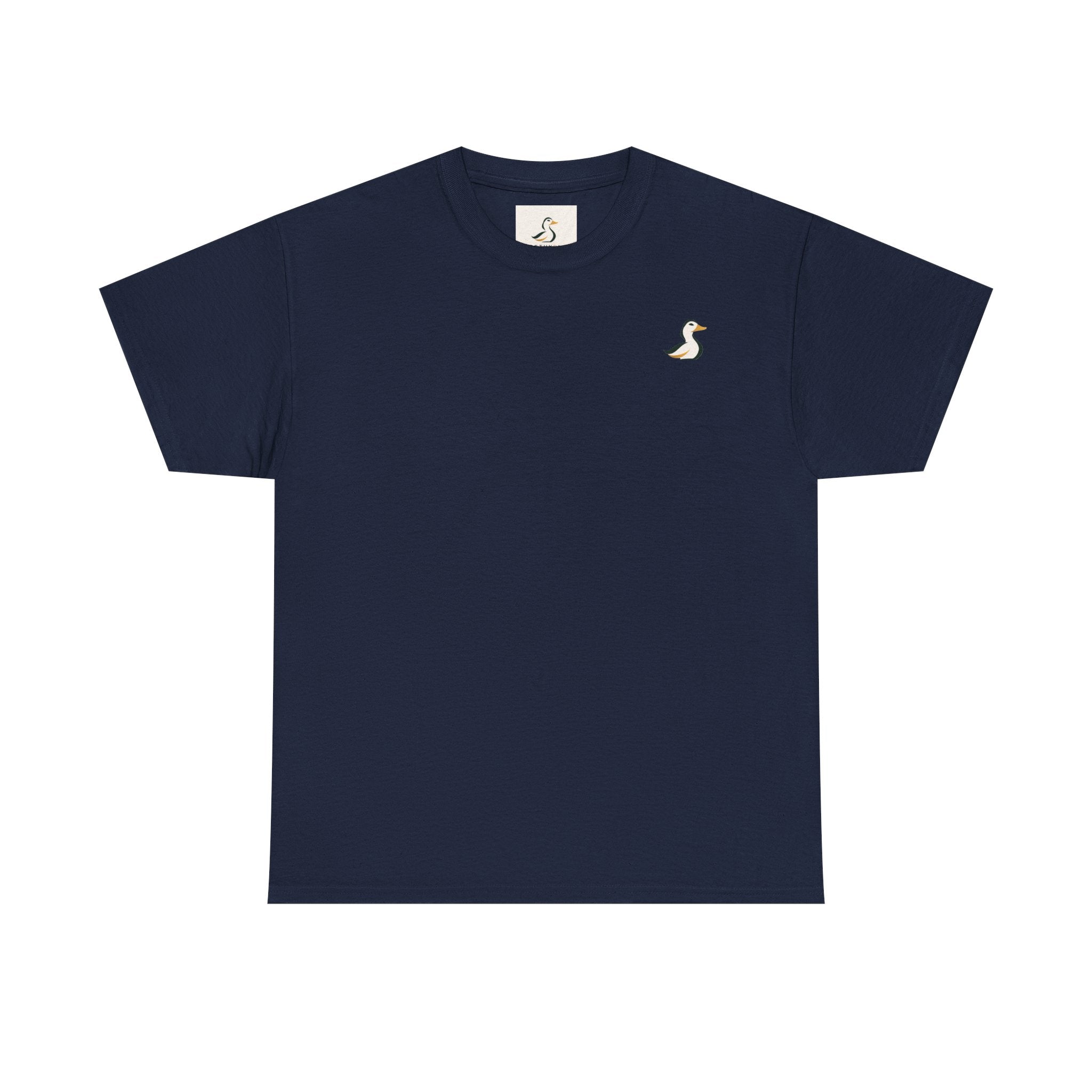 Not Today Duck T‑Shirt