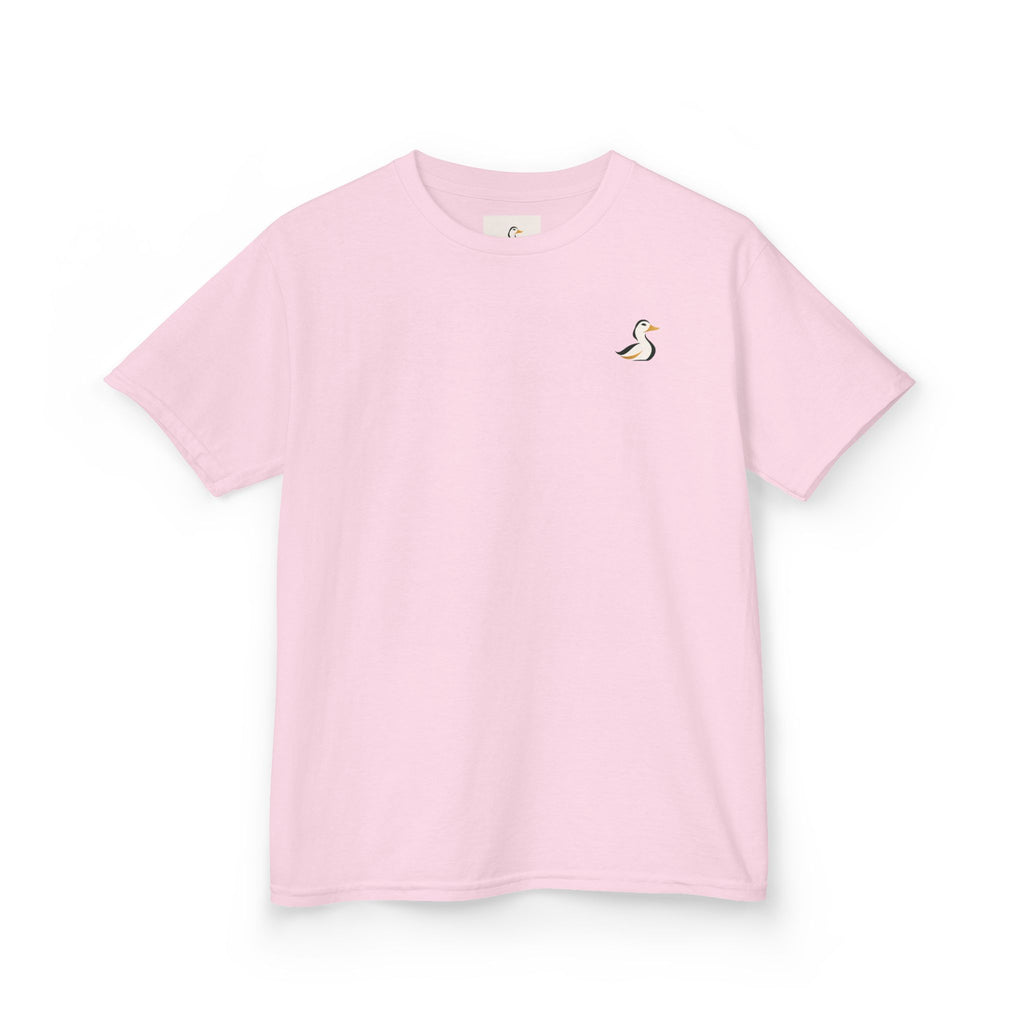 Girls Feral Duckling T Shirt