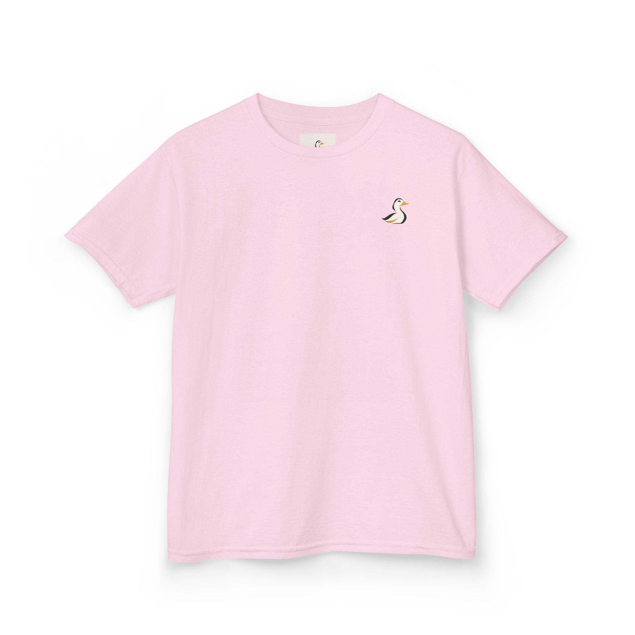 Girls Feral Duckling T Shirt