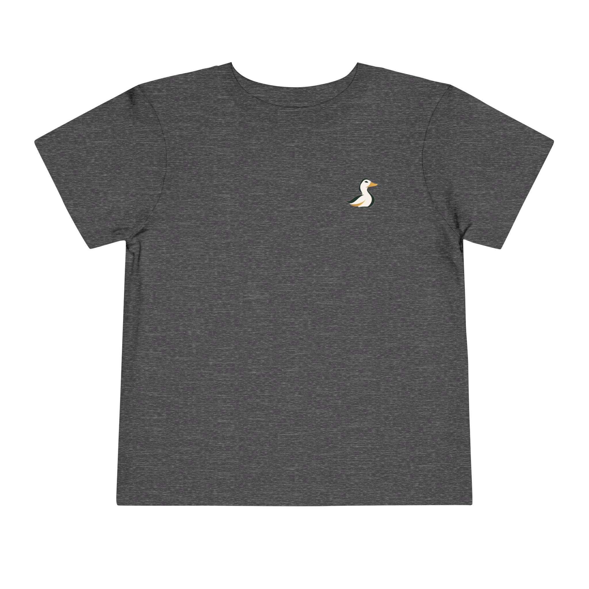 Girls Feral Duckling Tee (ages 2-6)