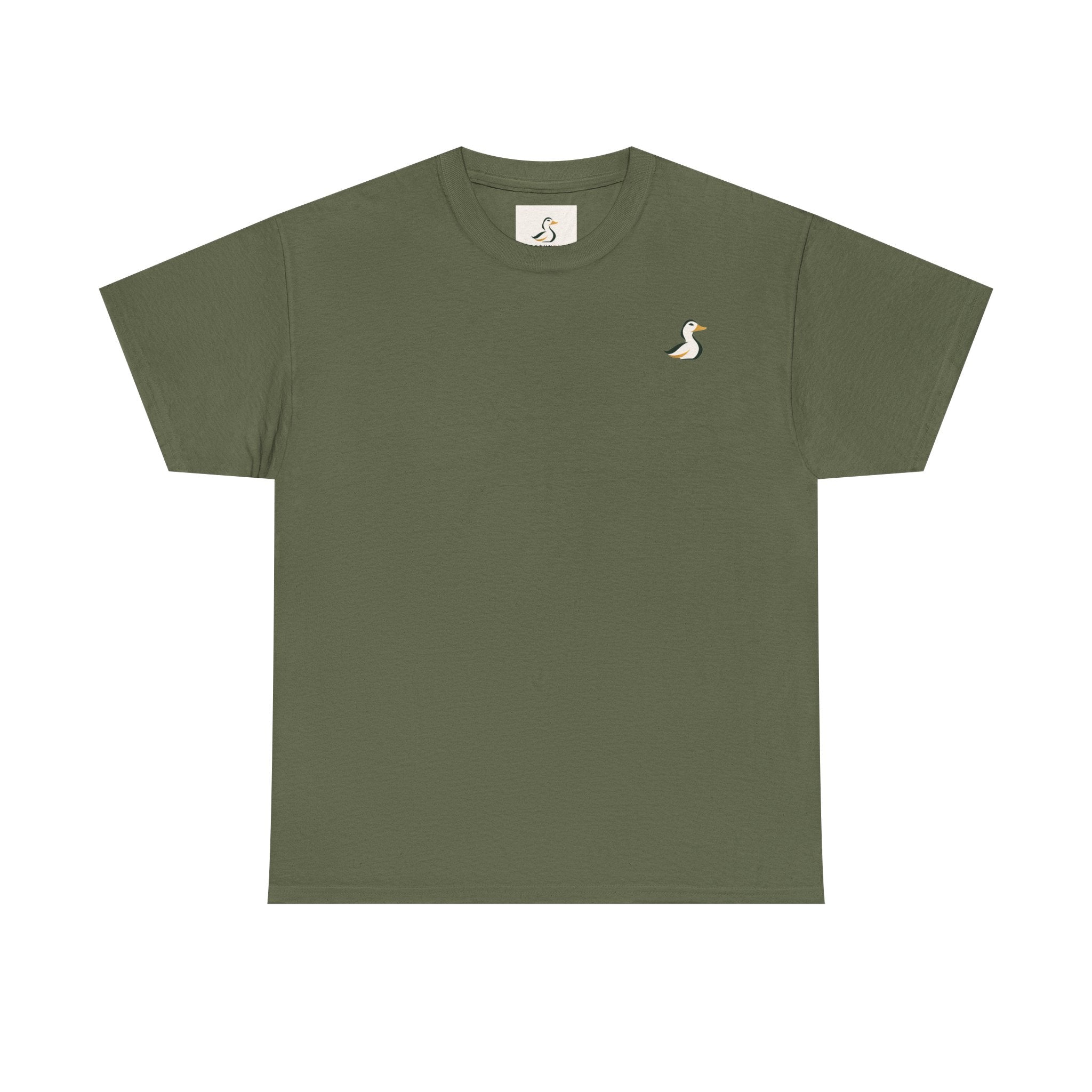 Not Today Duck T‑Shirt