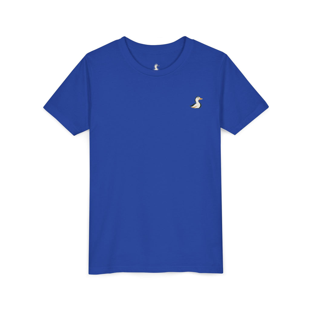Girls Feral Duckling Tee ( ages 6 upwards)