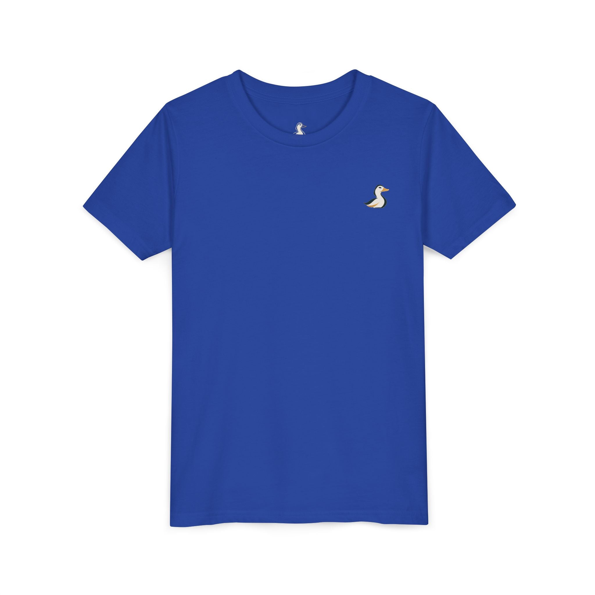 Girls Feral Duckling Tee ( ages 6 upwards)