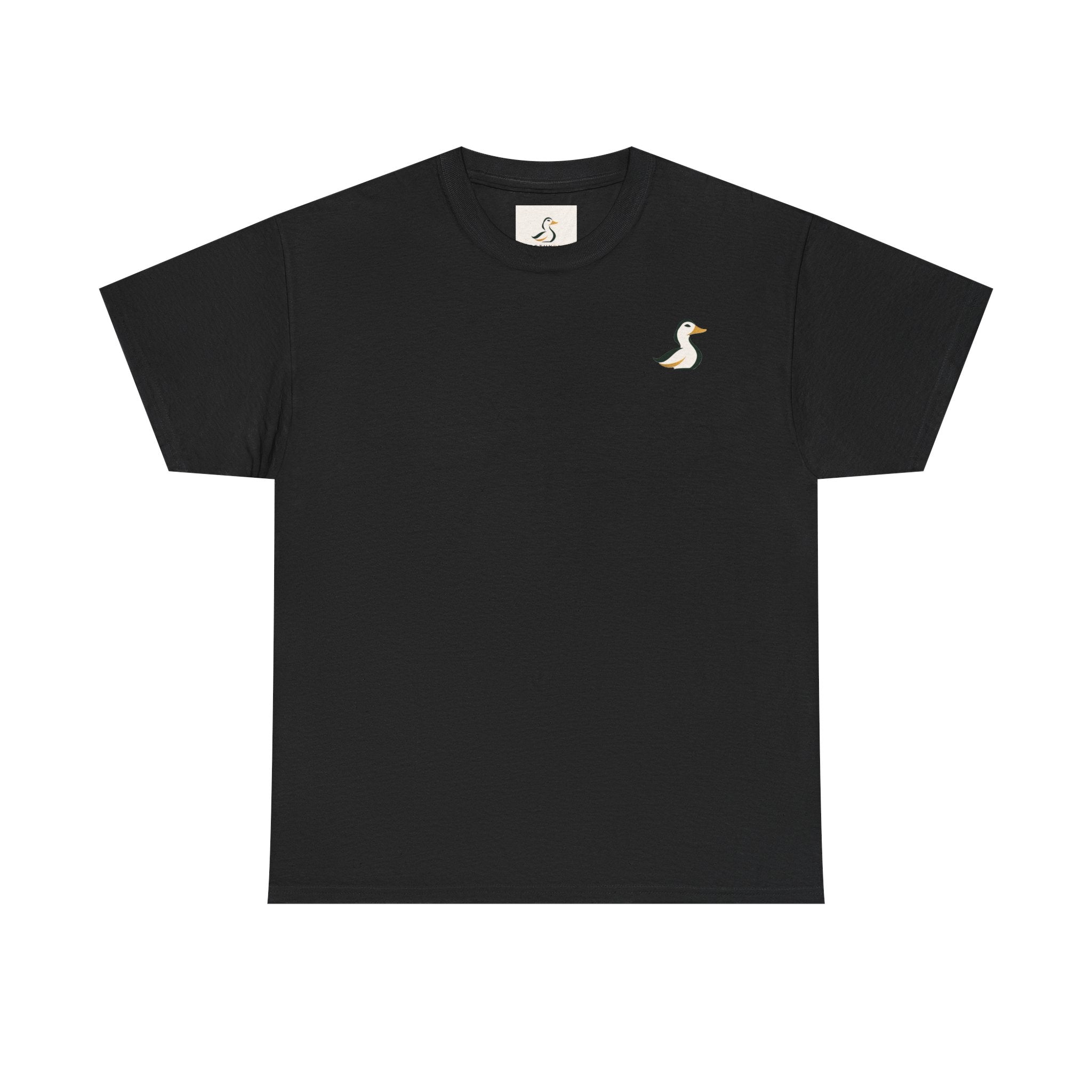 Women’s Gym Duck T Shirt