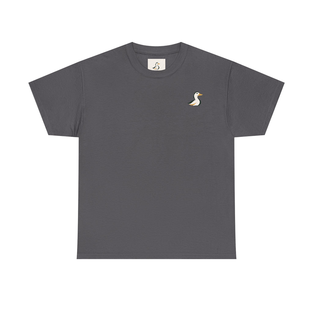 Women’s Gym Duck T Shirt