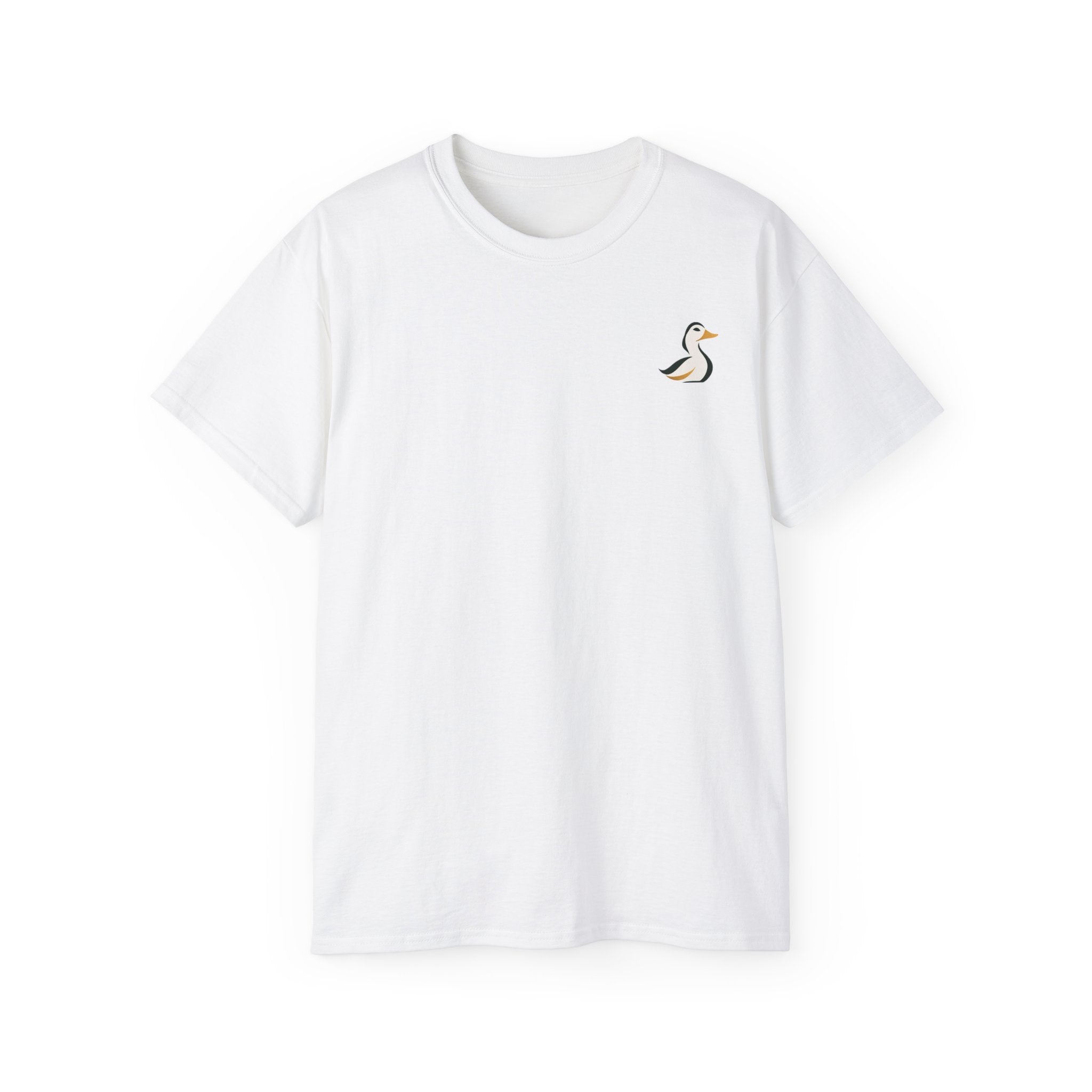 Mood Duck T Shirt