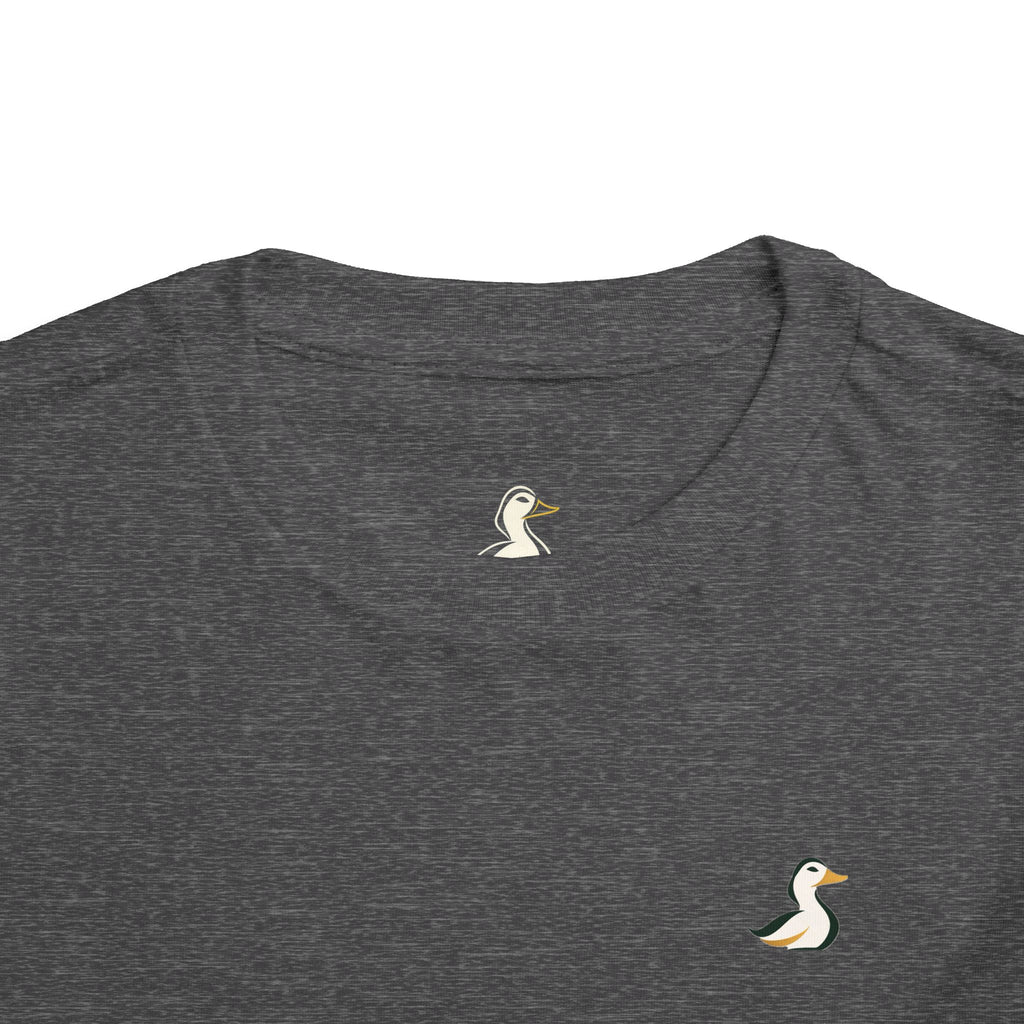 Boys Feral Duckling Tee (ages 2-6)