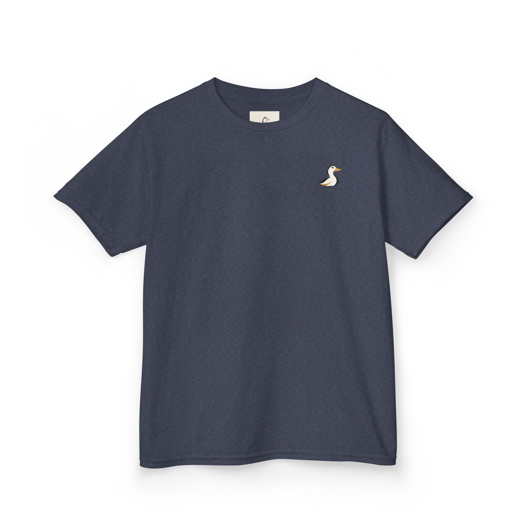 Girls Feral Duckling T Shirt