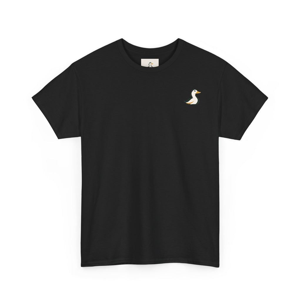Women’s Gym Duck T Shirt