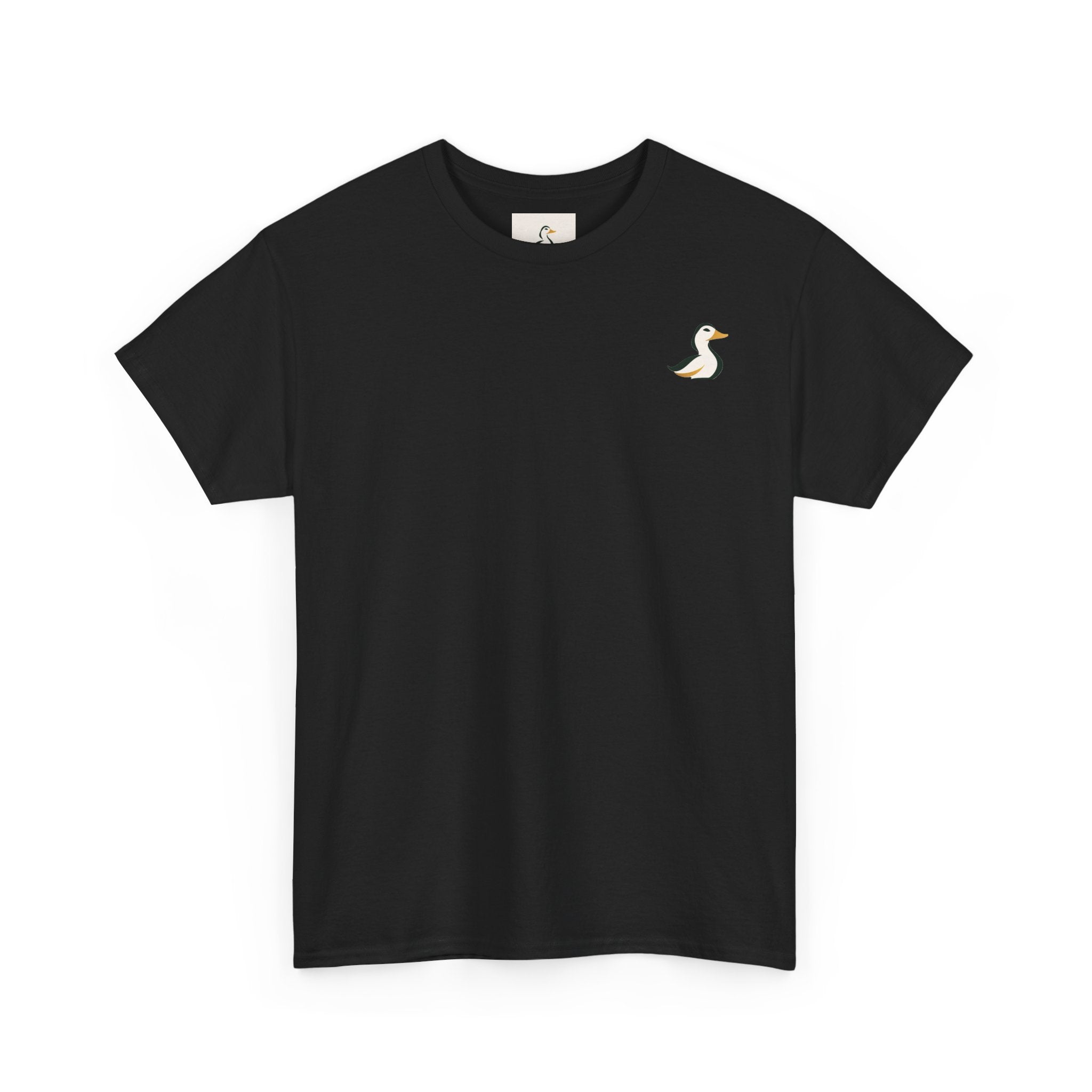 Women’s Gym Duck T Shirt