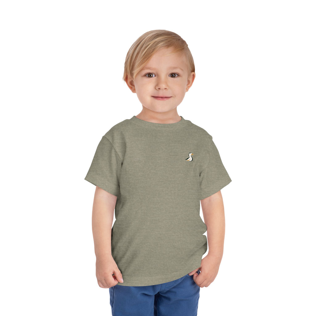 Boys Feral Duckling Tee (ages 2-6)