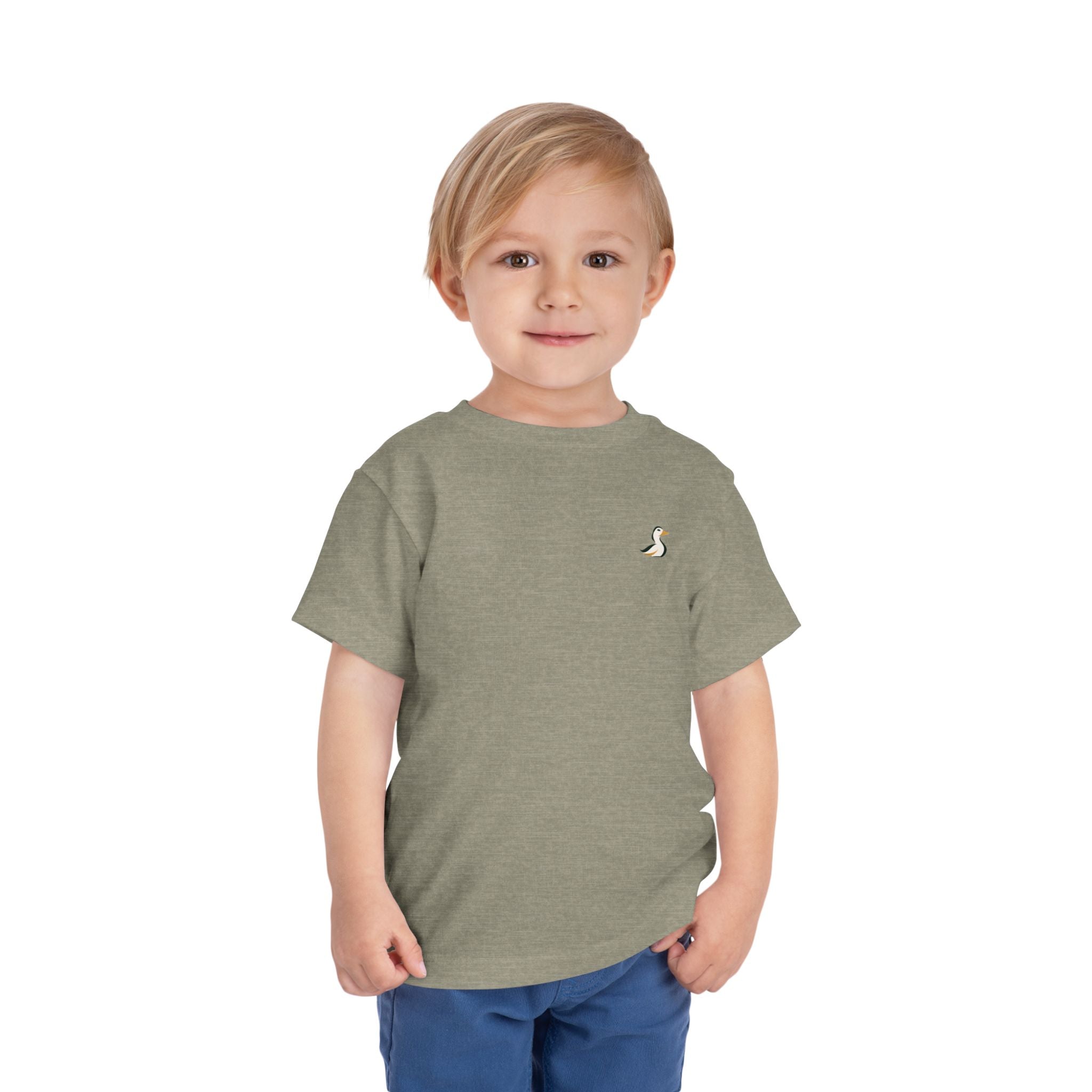 Boys Feral Duckling Tee (ages 2-6)