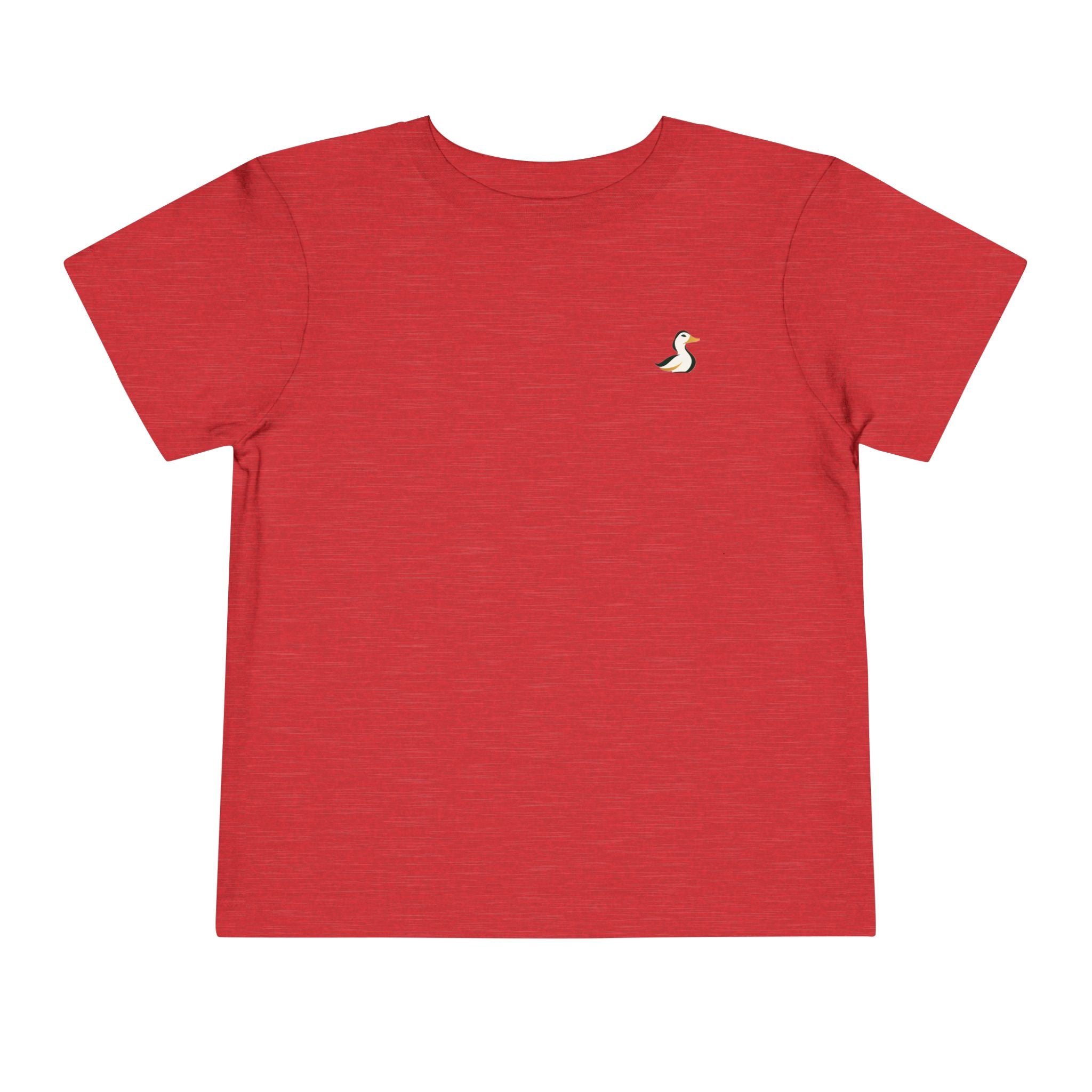 Boys Feral Duckling Tee (ages 2-6)