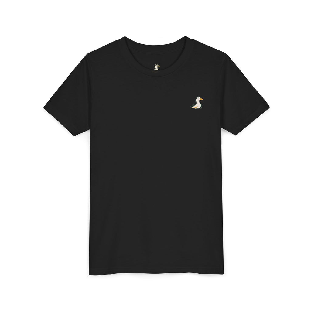 Girls Feral Duckling Tee ( ages 6 upwards)