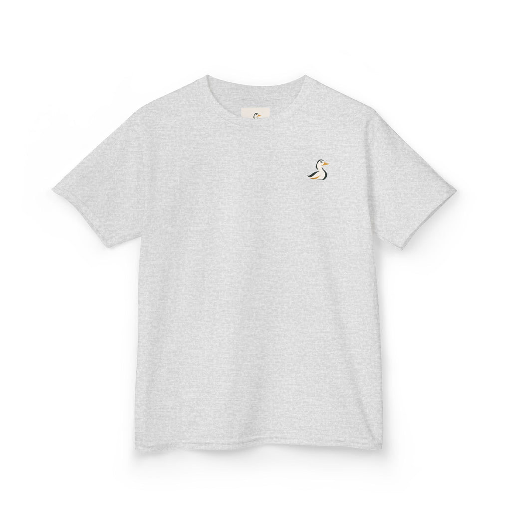 Girls Feral Duckling T Shirt