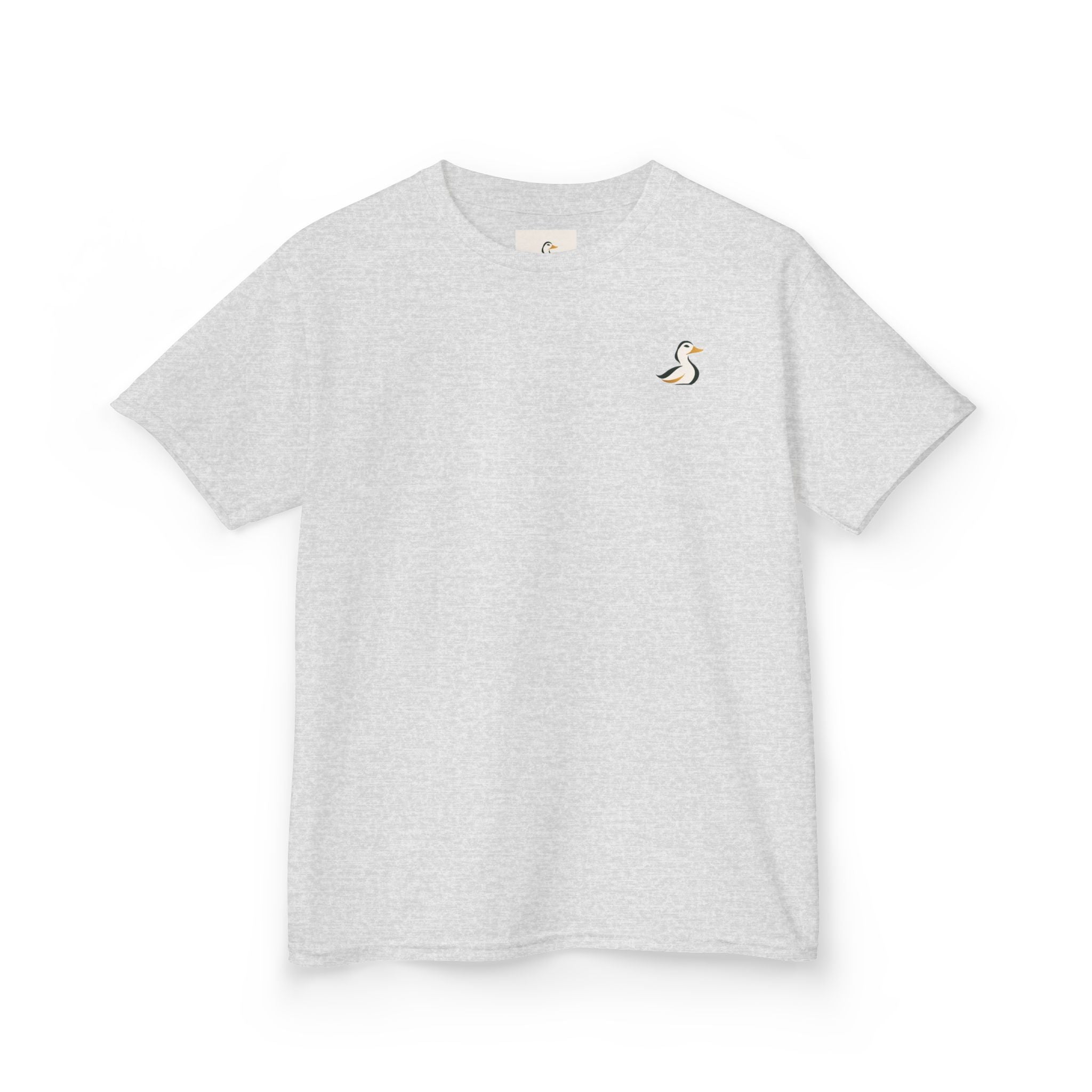 Girls Feral Duckling T Shirt