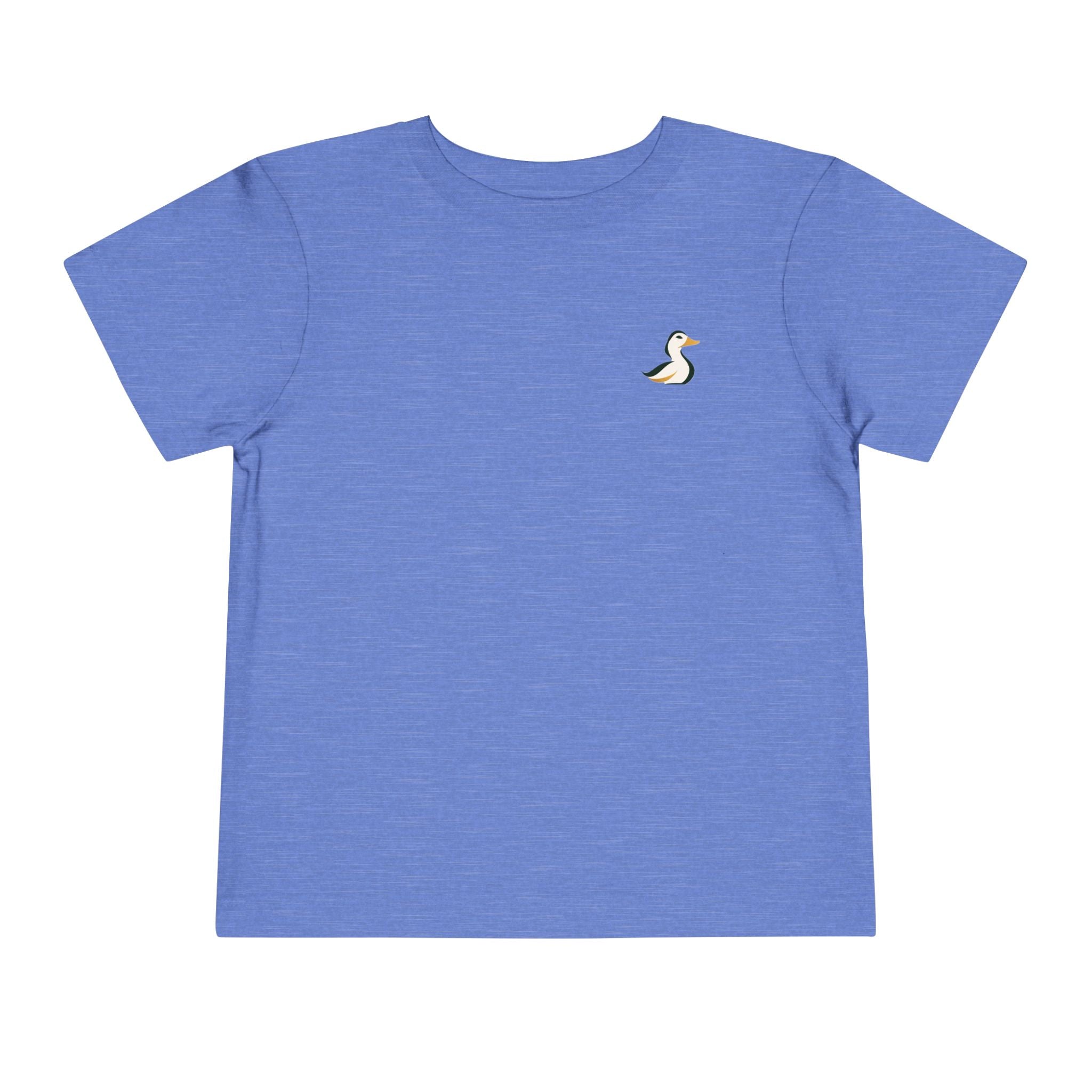 Girls Feral Duckling Tee (ages 2-6)
