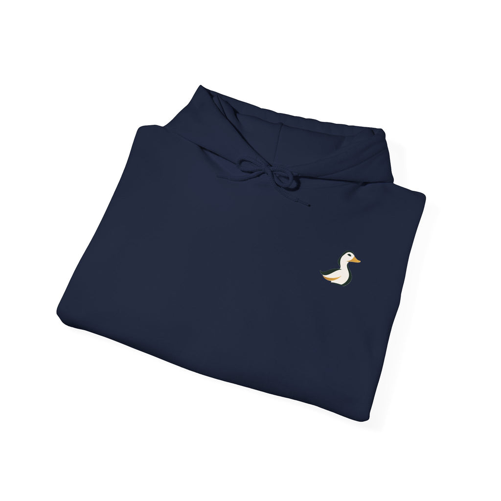 Women’s Not Today Duck Hoodie