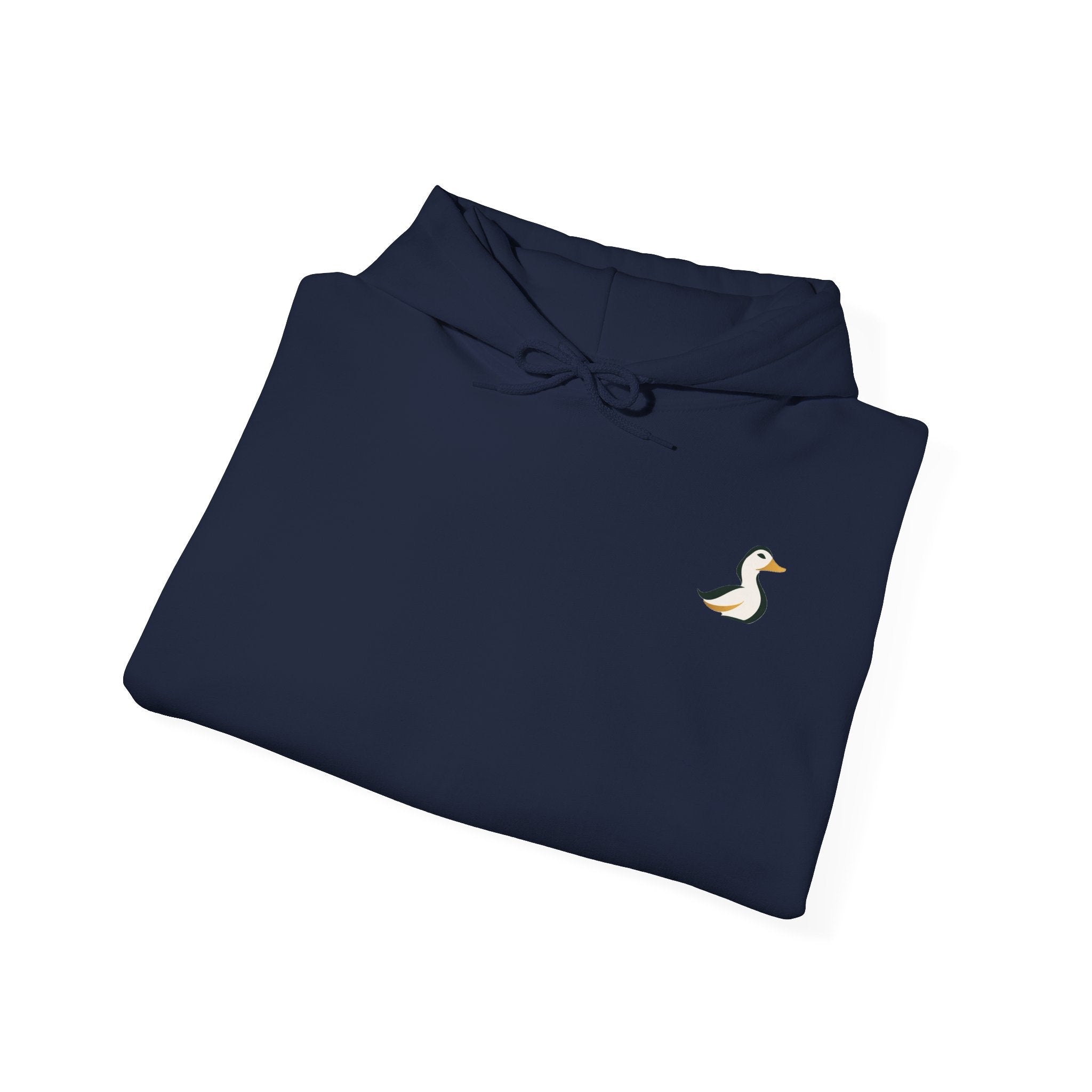 Women’s Not Today Duck Hoodie