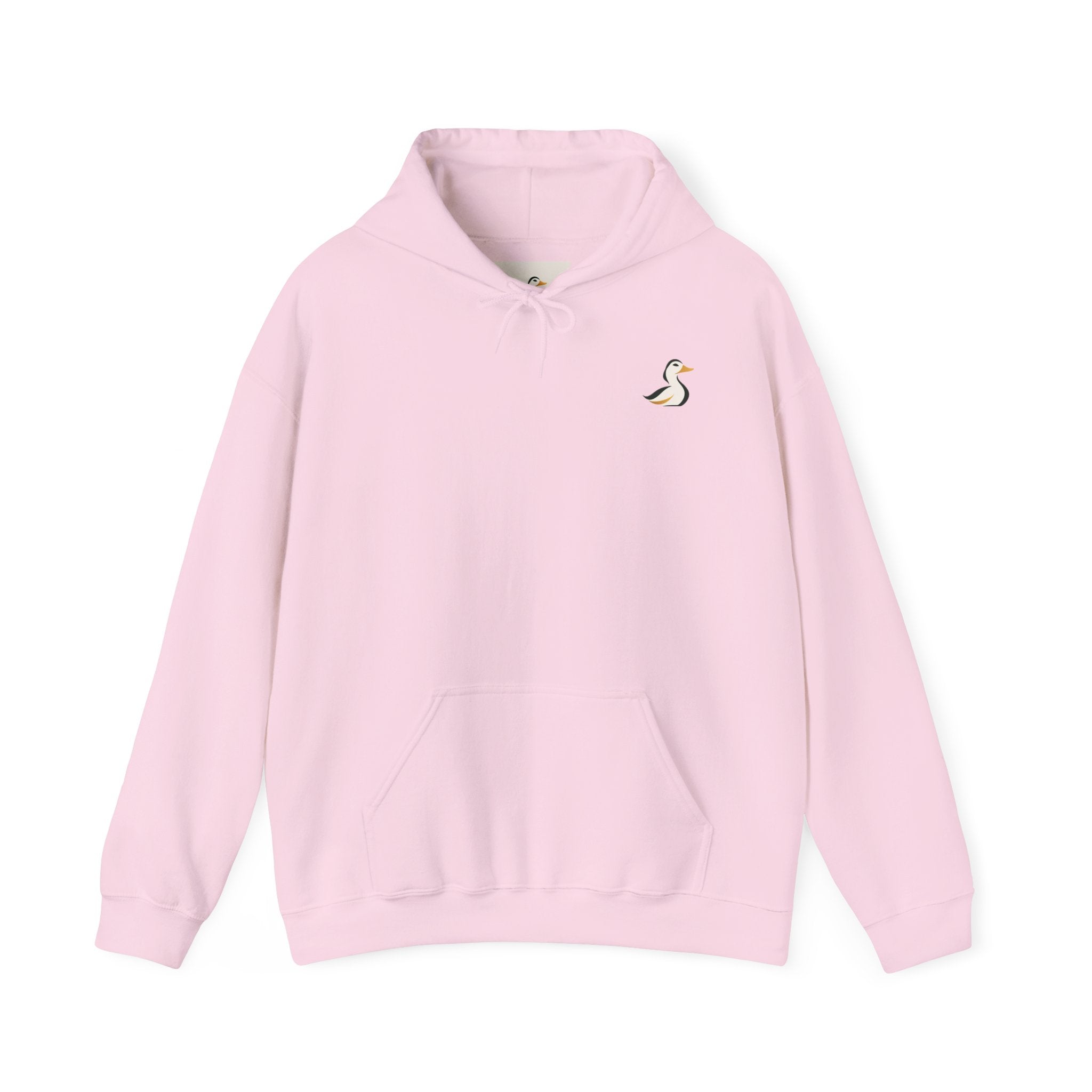 Elite Mum Club Duck Hoodie