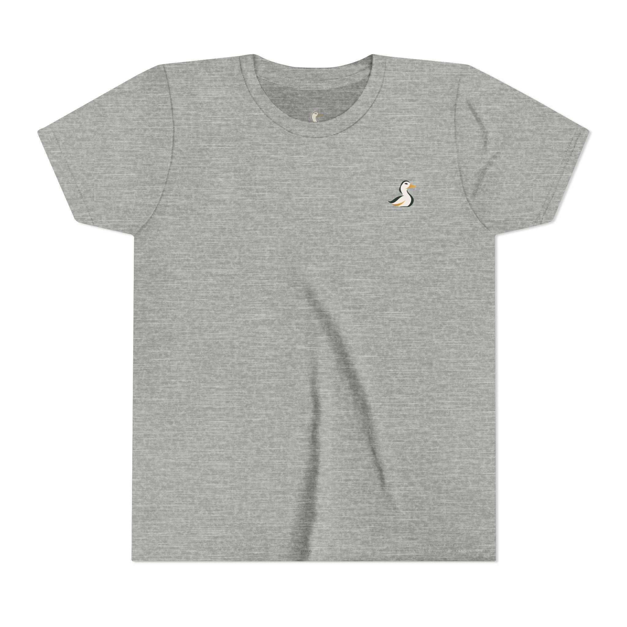 Girls Feral Duckling Tee ( ages 6 upwards)