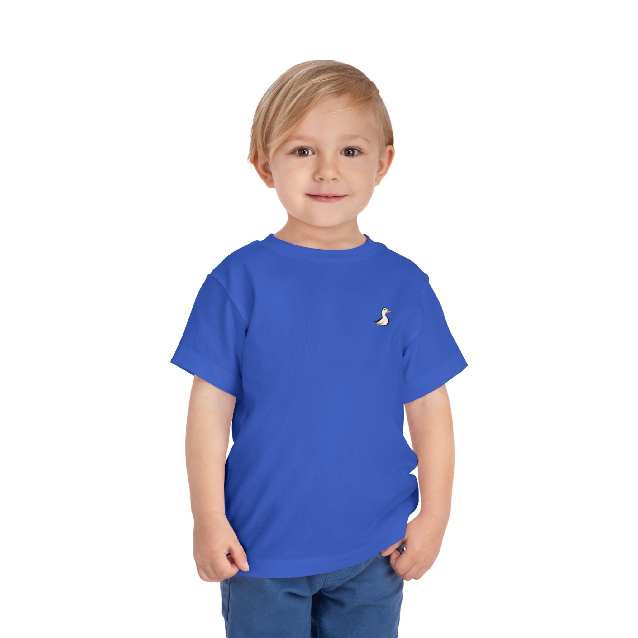 Boys Feral Duckling Tee (ages 2-6)