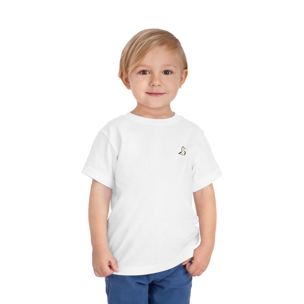Boys Feral Duckling Tee (ages 2-6)