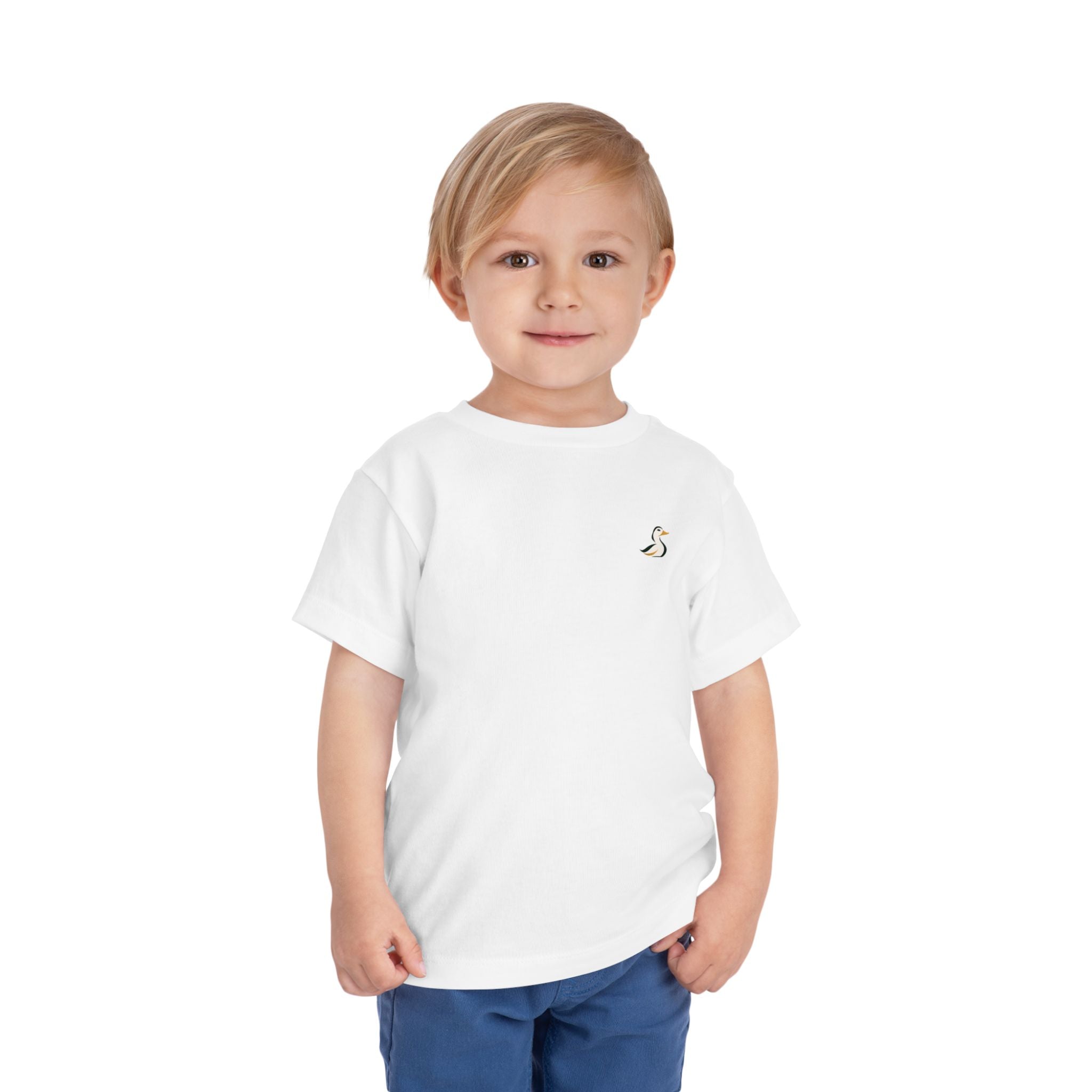 Boys Feral Duckling Tee (ages 2-6)
