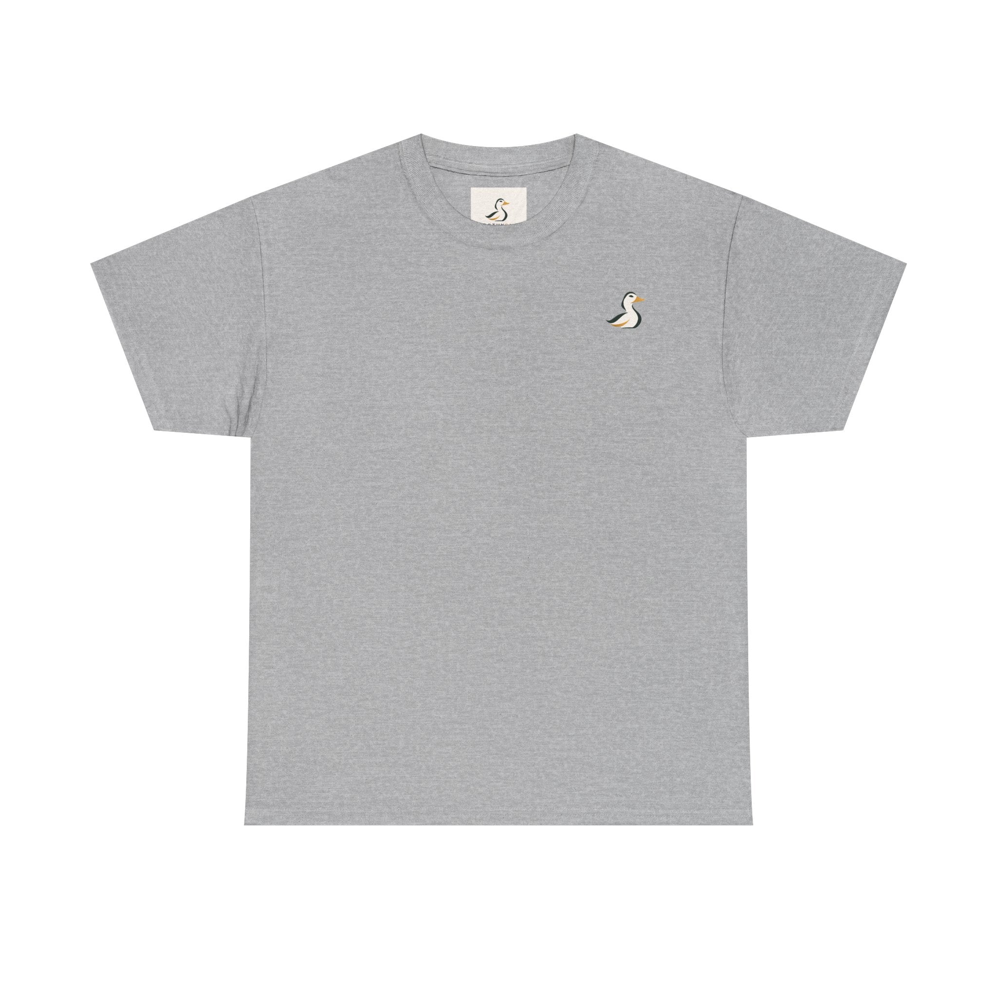 Not Today Duck T‑Shirt