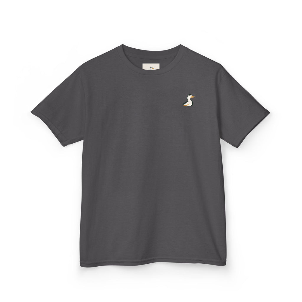 Girls Feral Duckling T Shirt