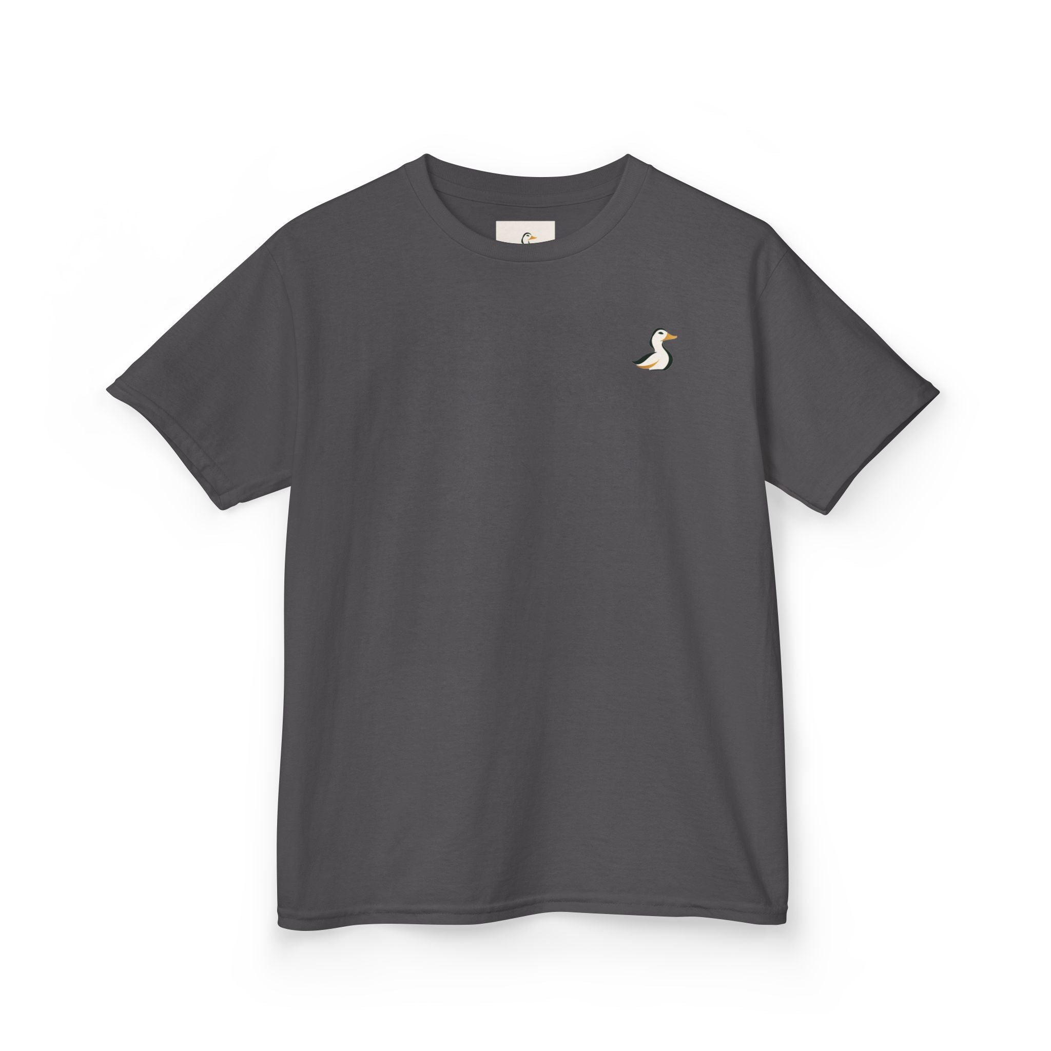Girls Feral Duckling T Shirt