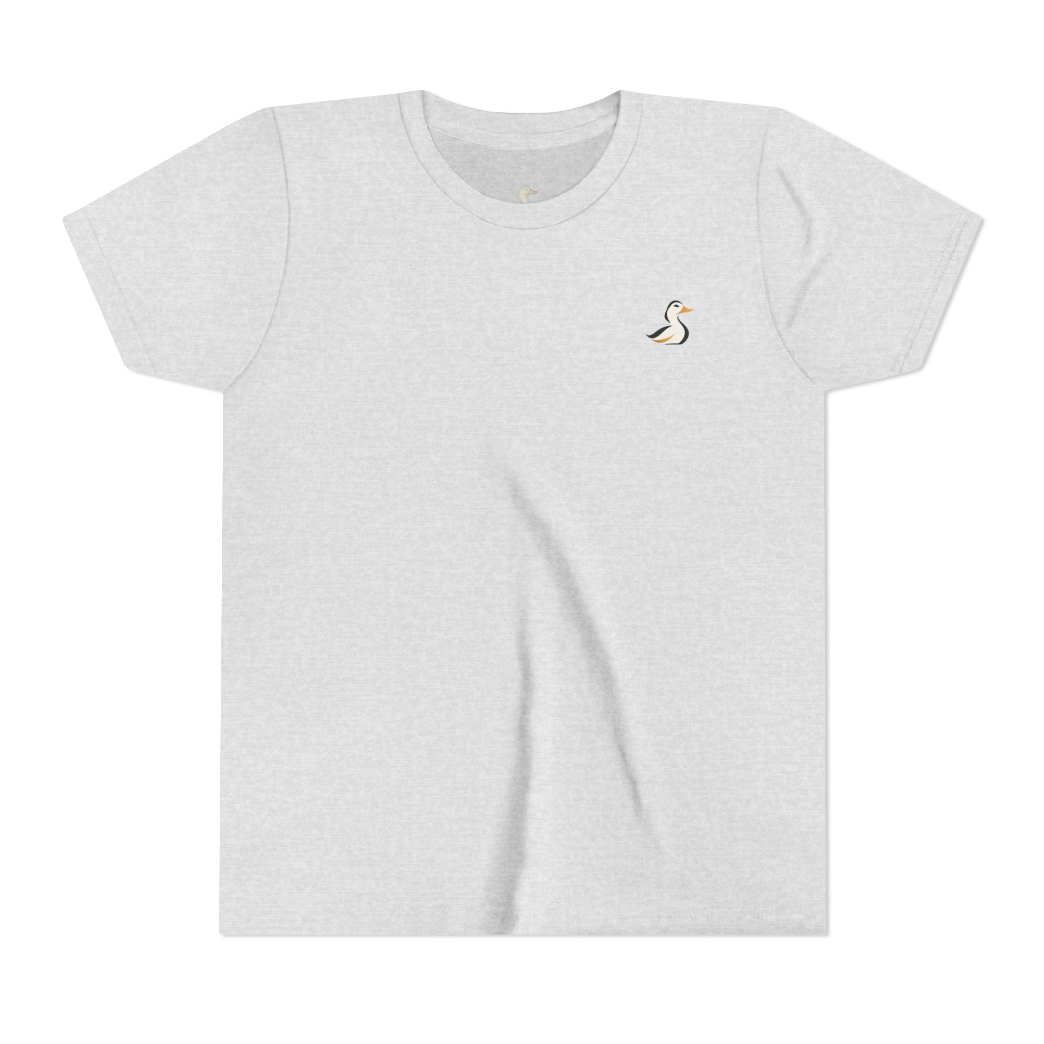 Girls Feral Duckling Tee ( ages 6 upwards)