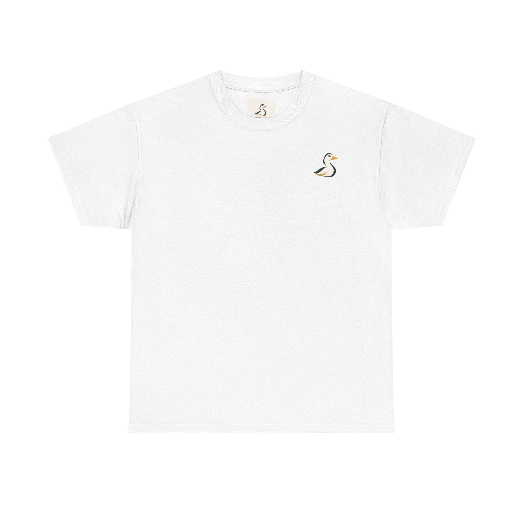 Women’s Gym Duck T Shirt