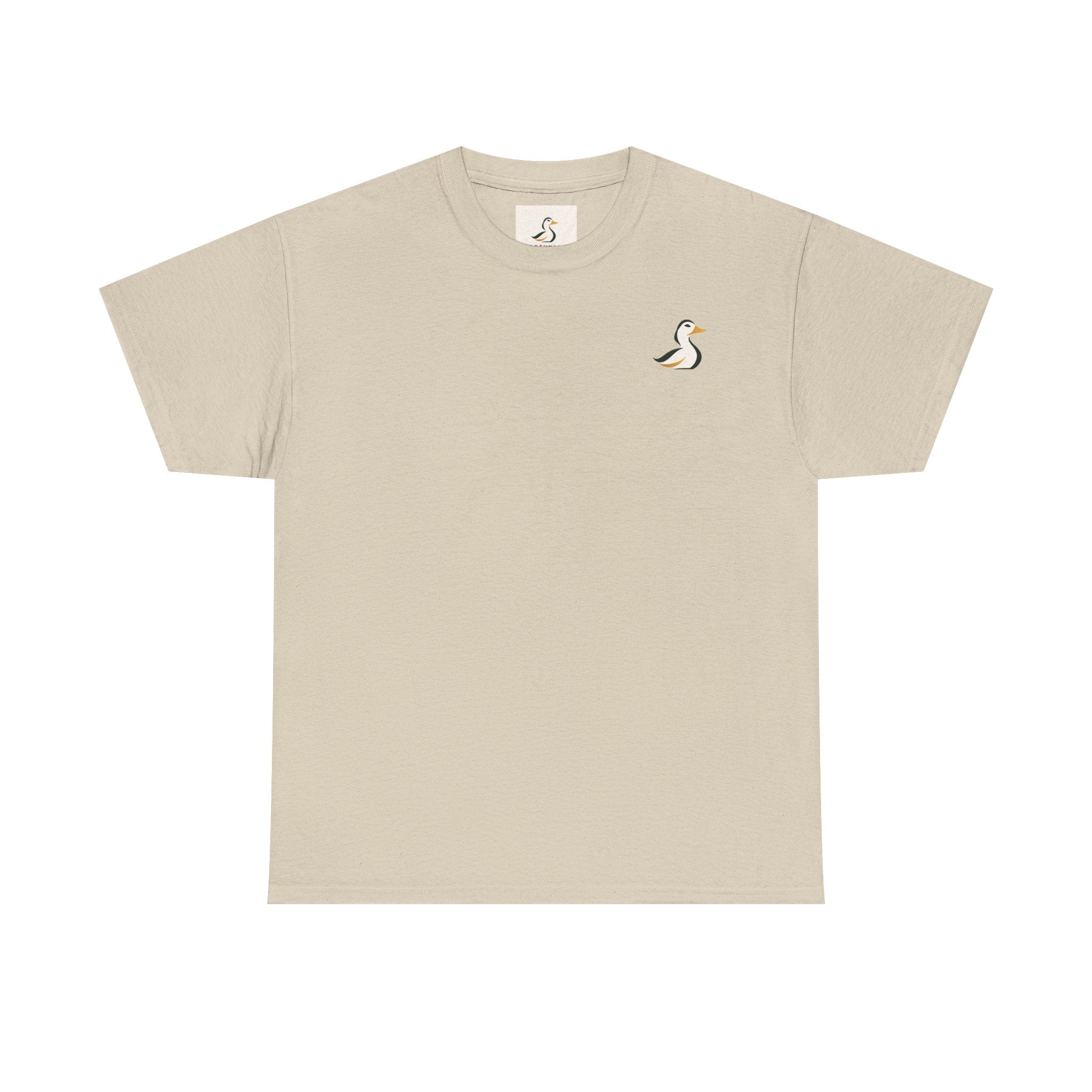 Women’s Gym Duck T Shirt