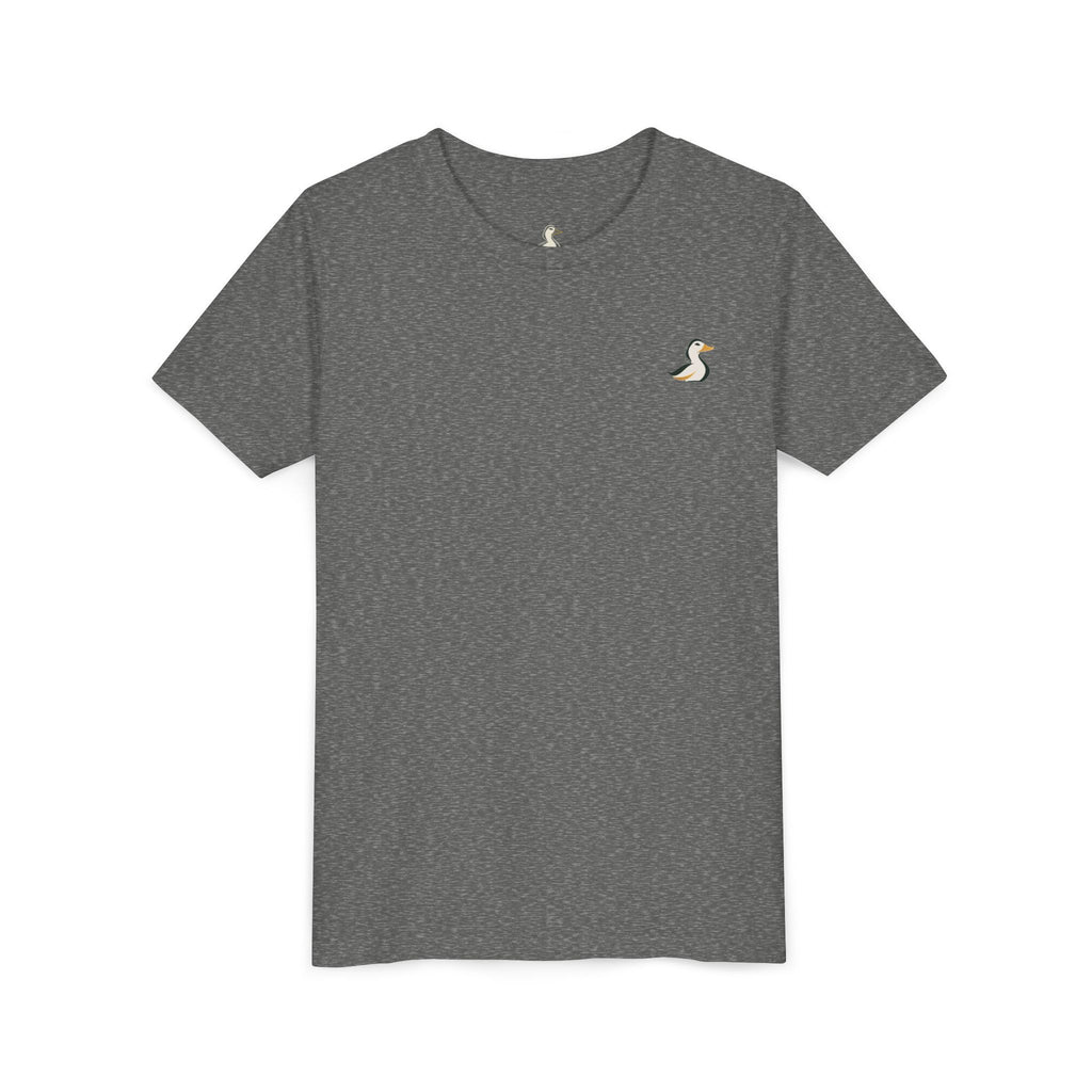 Girls Feral Duckling Tee ( ages 6 upwards)