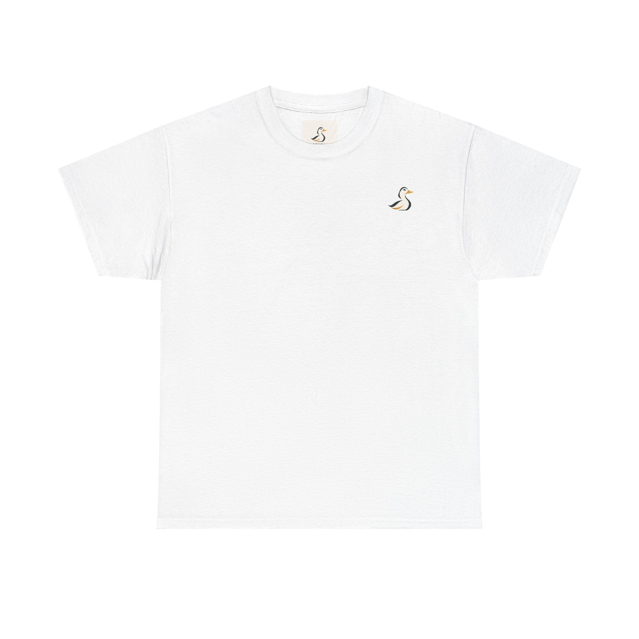Not Today Duck T‑Shirt