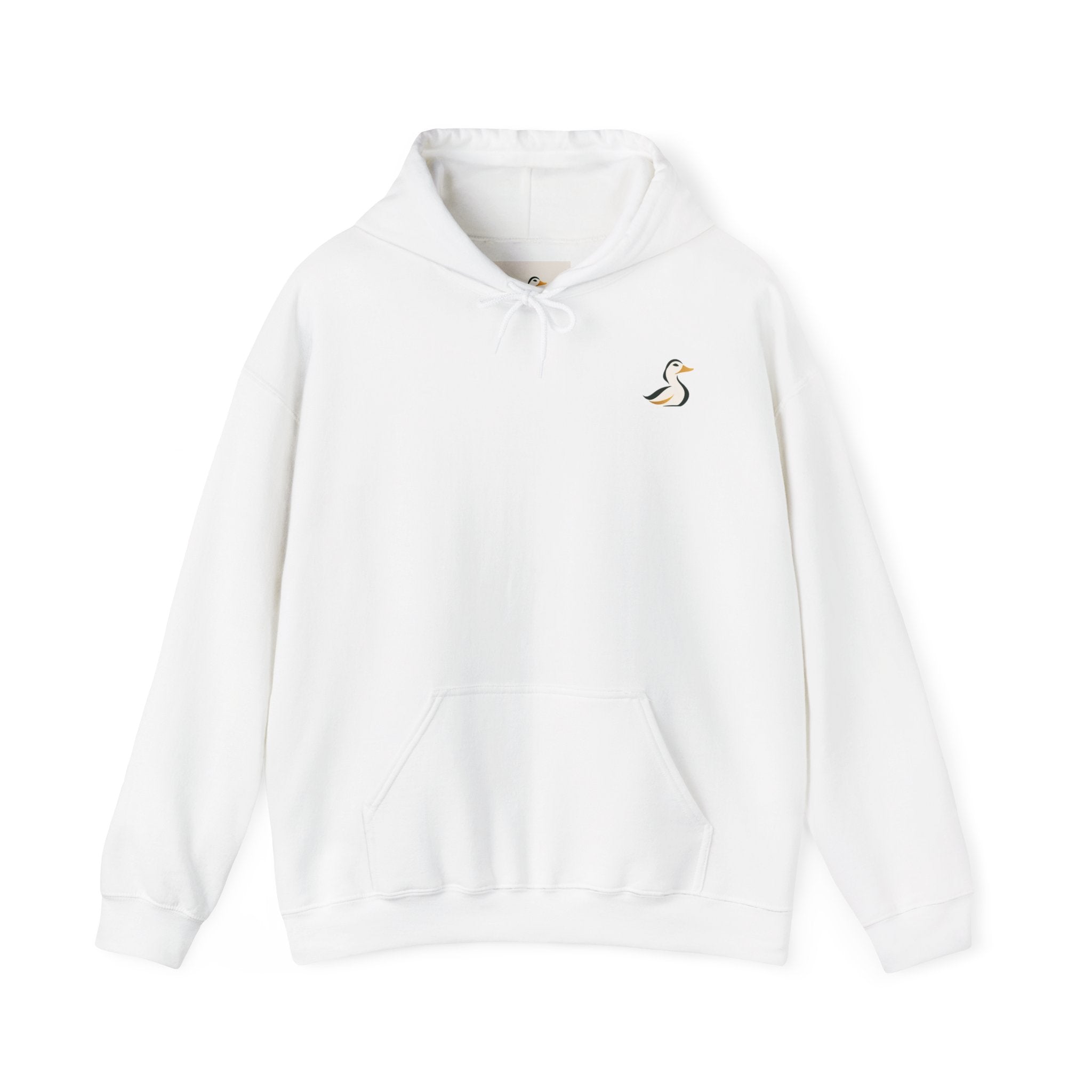 Women’s Not Today Duck Hoodie