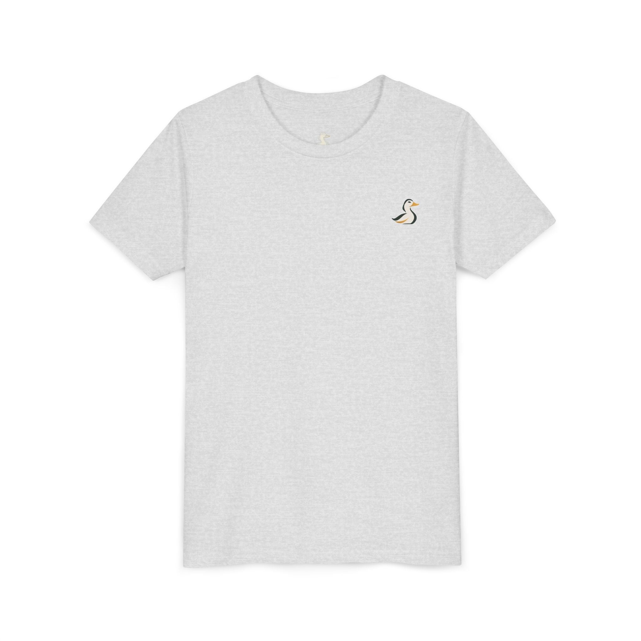 Girls Feral Duckling Tee ( ages 6 upwards)