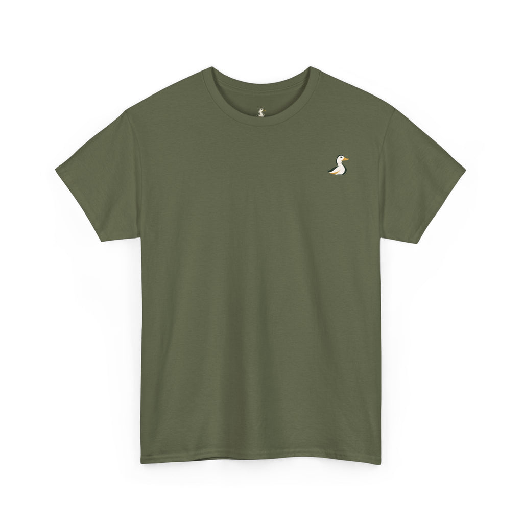 No Evil Men’s Tee