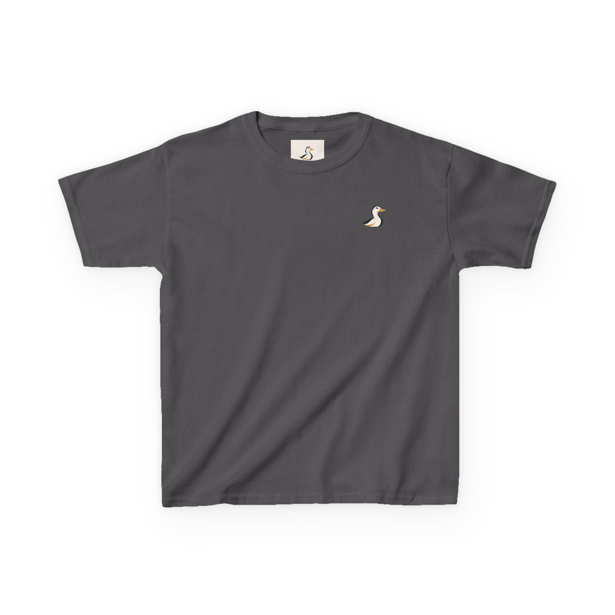 Girls Feral Duckling T Shirt