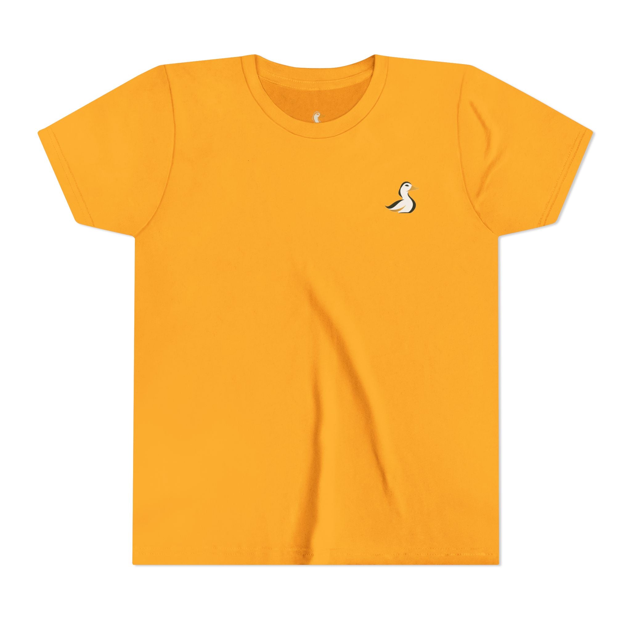 Boys Feral Duckling Tee (ages 6 upwards)