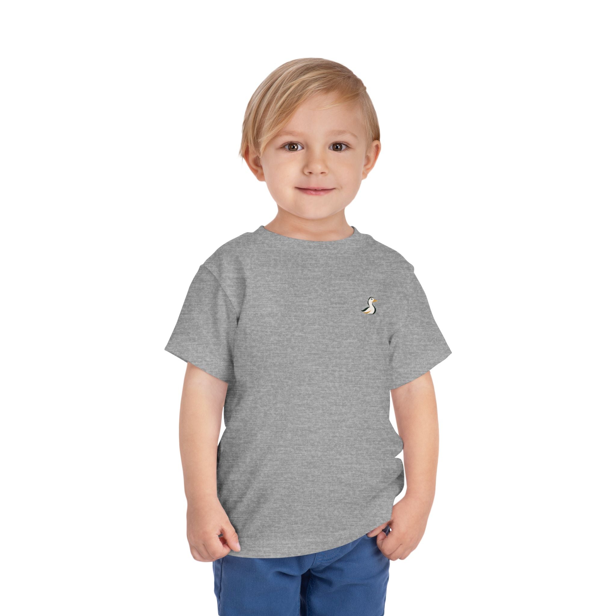 Boys Feral Duckling Tee (ages 2-6)