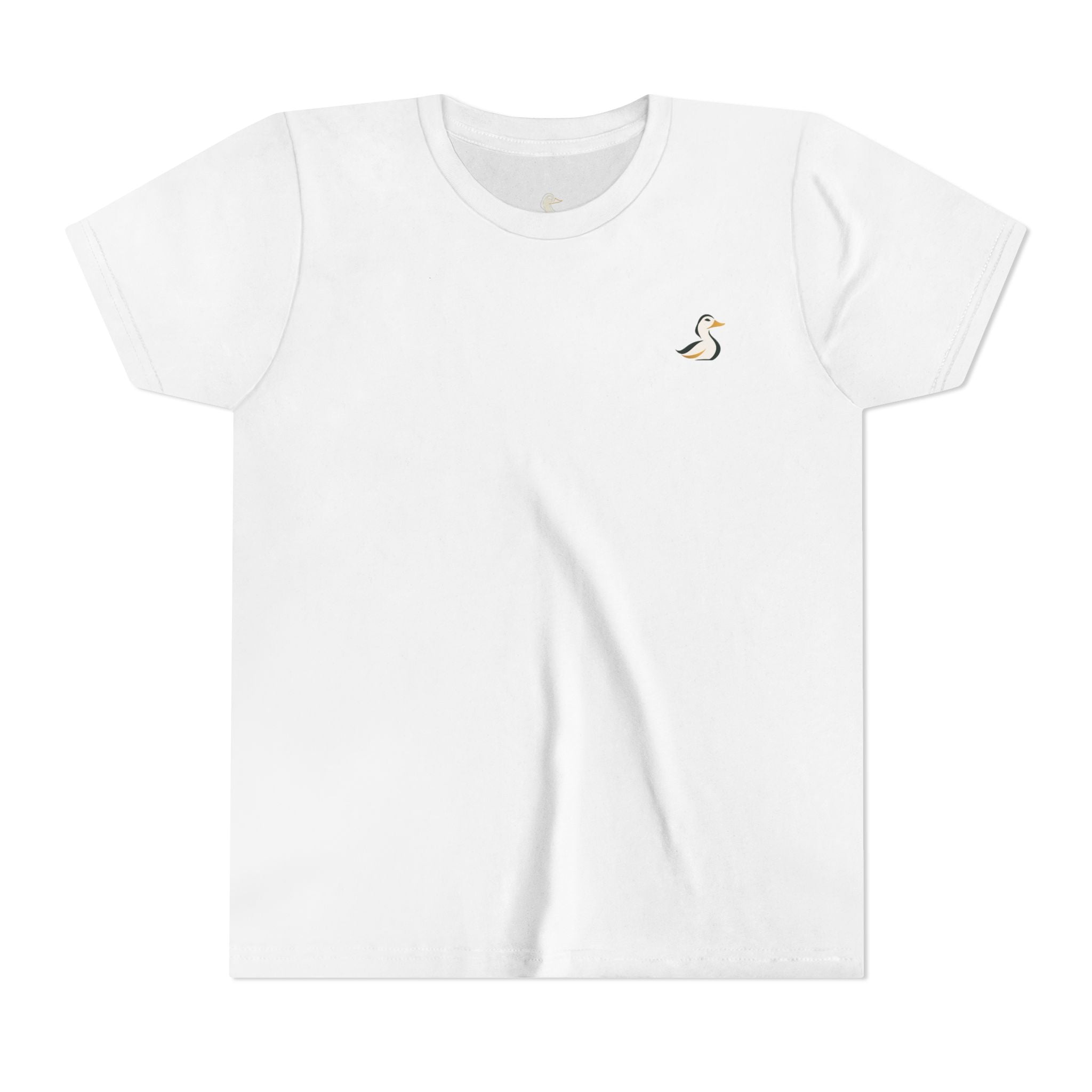Girls Feral Duckling Tee ( ages 6 upwards)