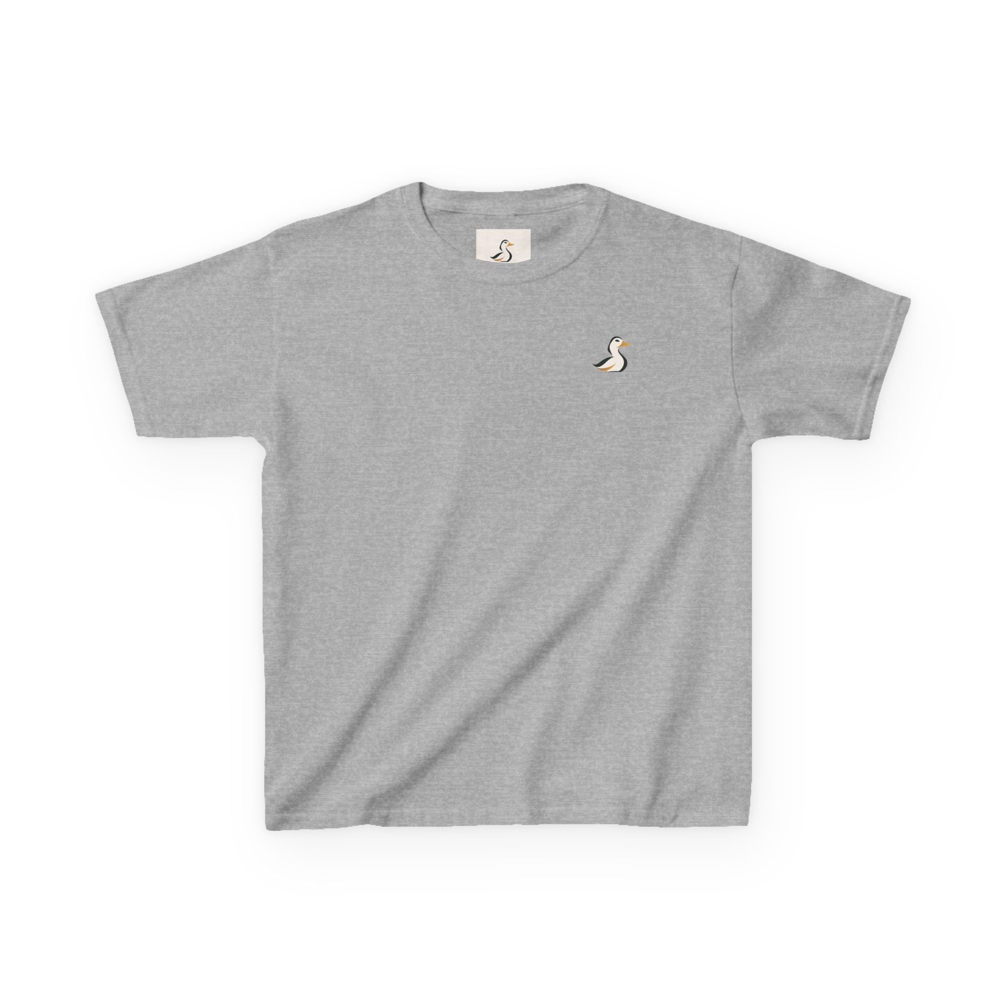 Girls Feral Duckling T Shirt