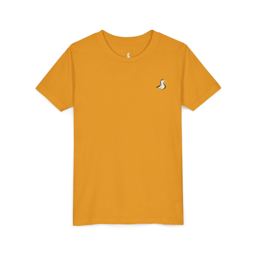 Girls Feral Duckling Tee ( ages 6 upwards)