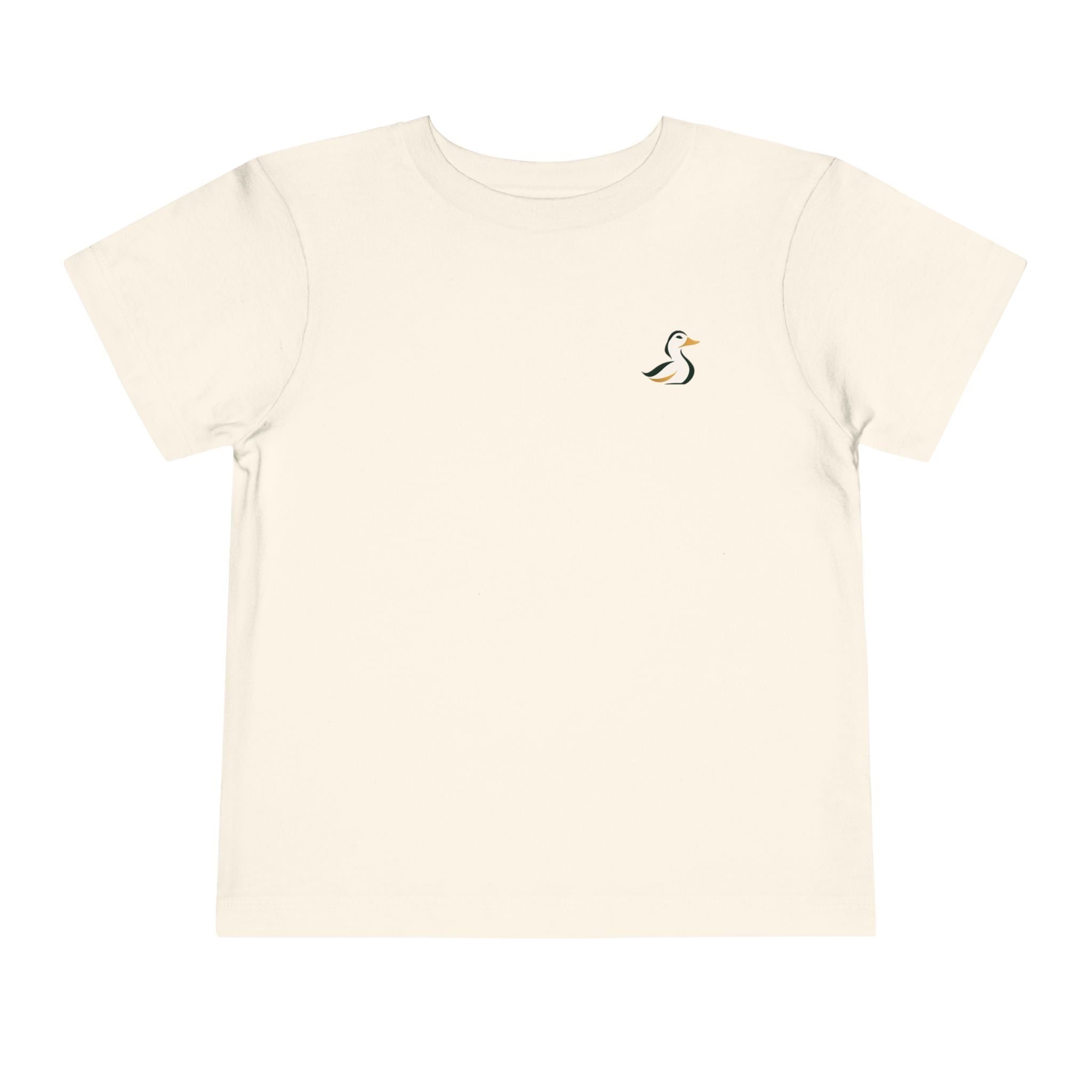Girls Feral Duckling Tee (ages 2-6)