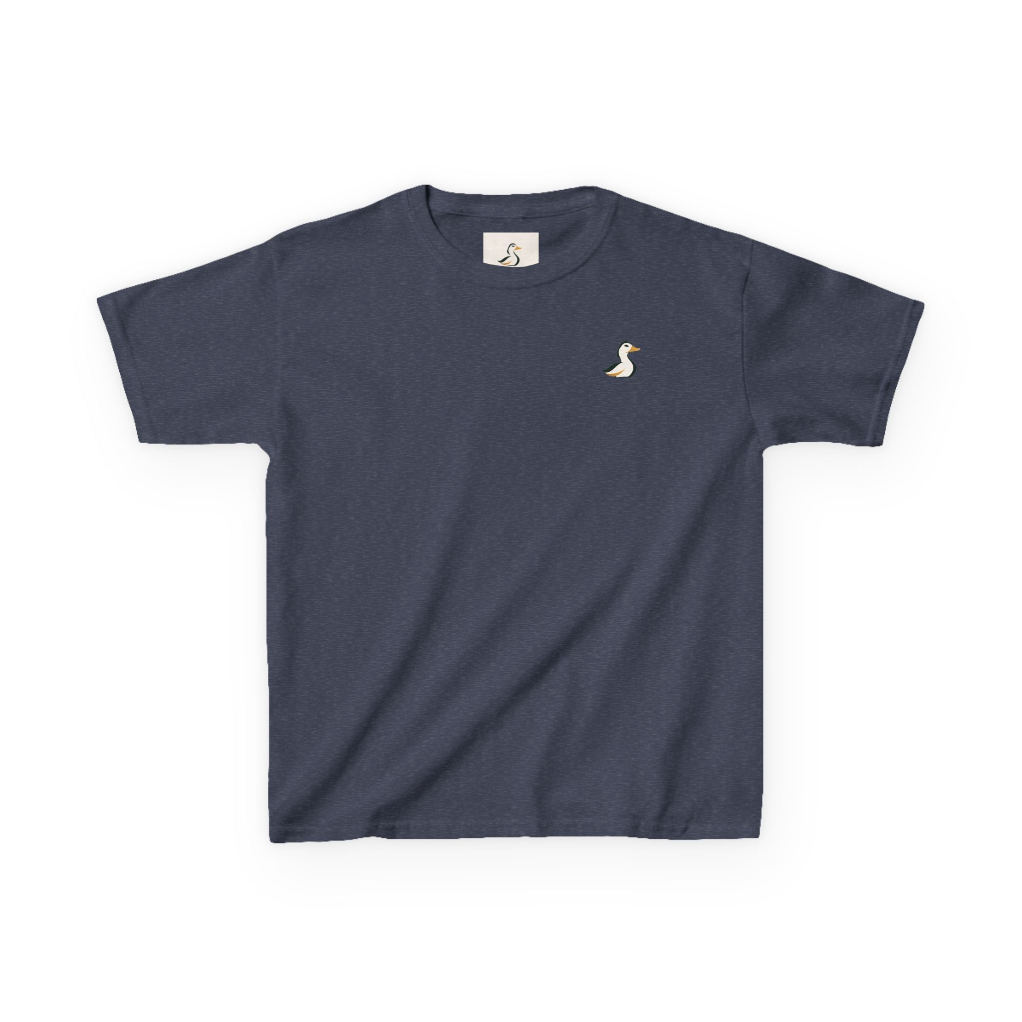 Girls Feral Duckling T Shirt
