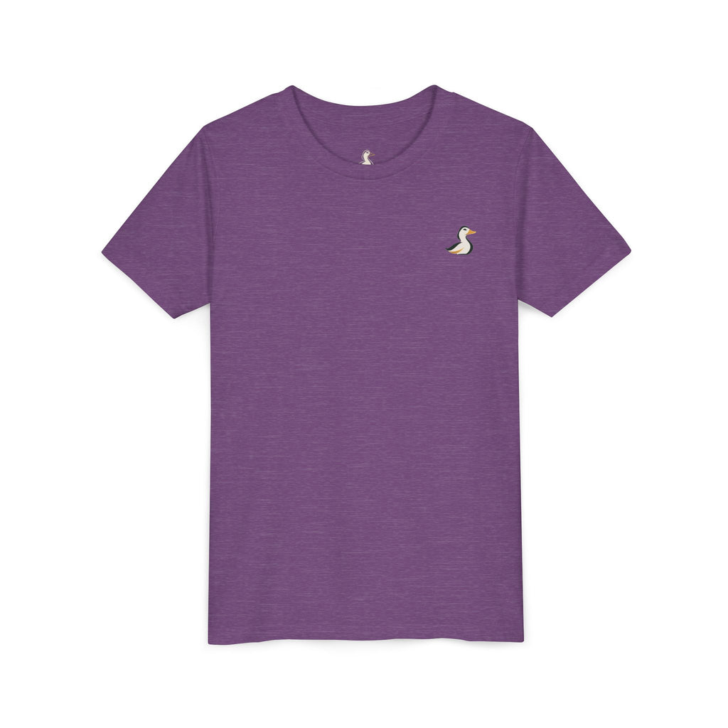 Girls Feral Duckling Tee ( ages 6 upwards)